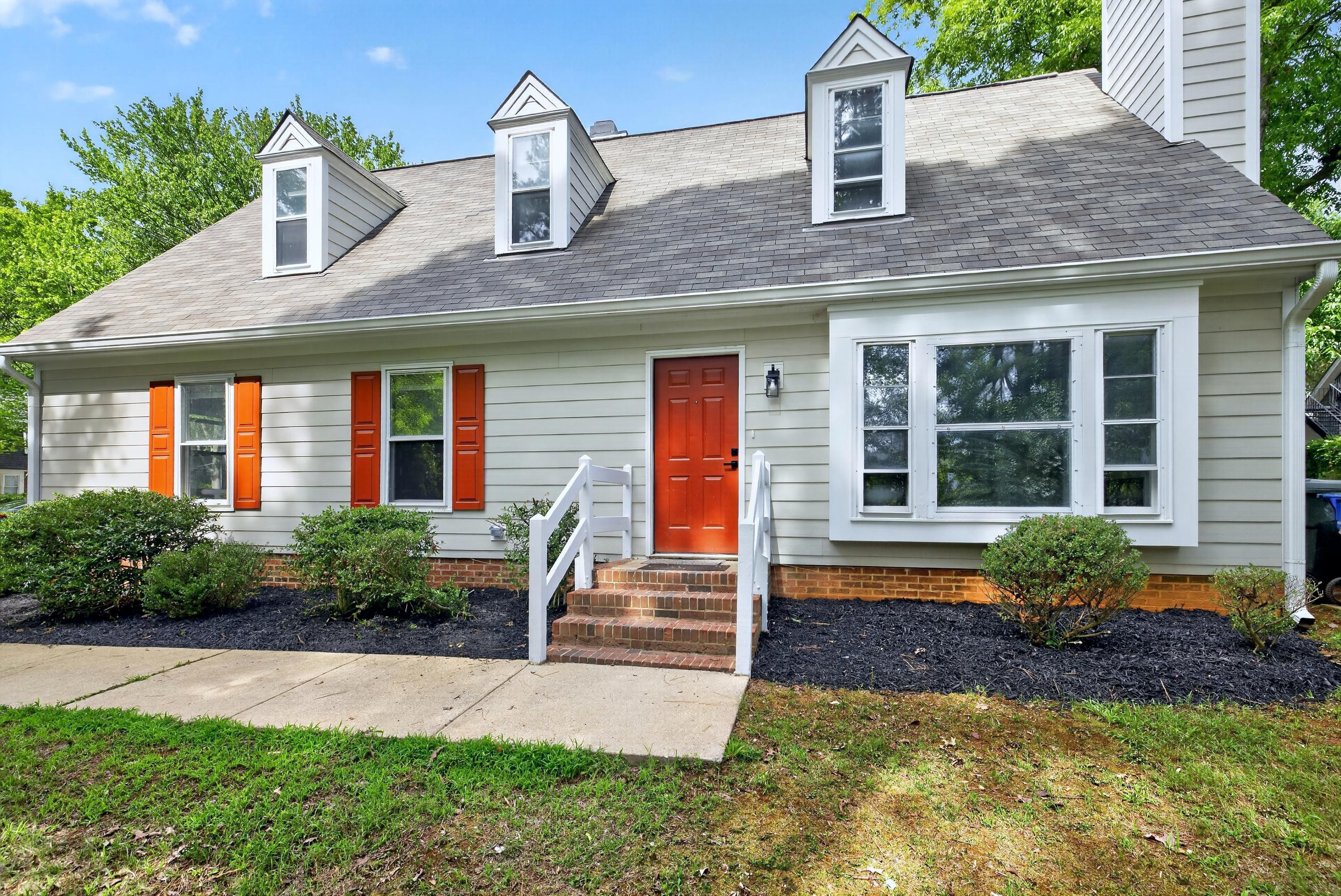708 Powell Drive A, Raleigh, NC 27606