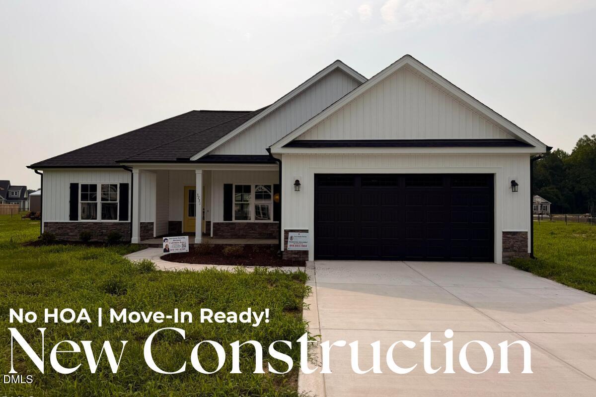 3731 Chatsworth Drive, La Grange, NC 28551
