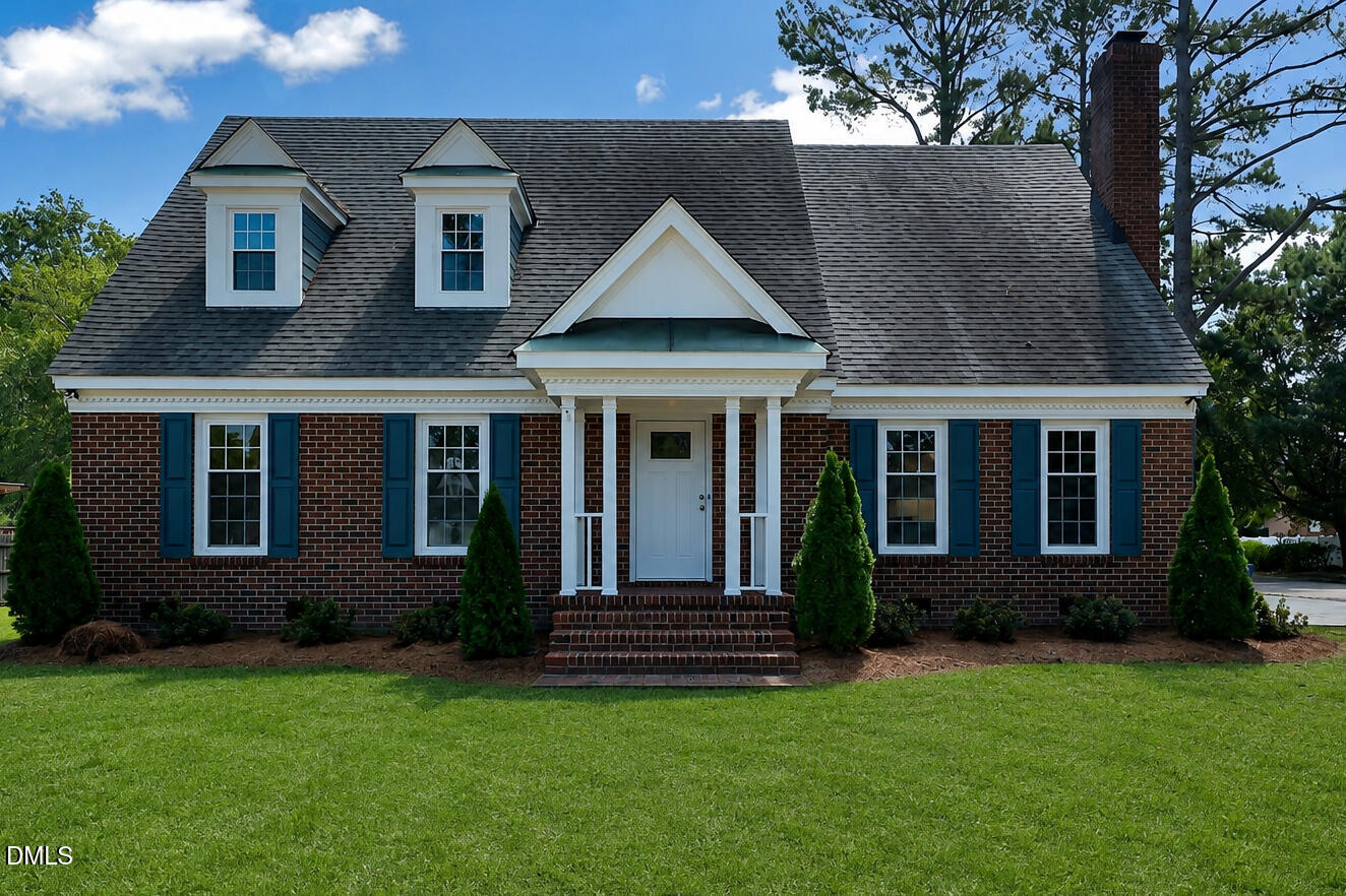 2400 Surry Road NW, Wilson, NC 27896