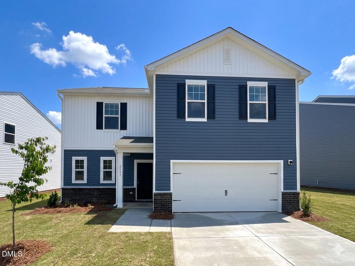 2509 Quarry Road, Rolesville, NC 27571