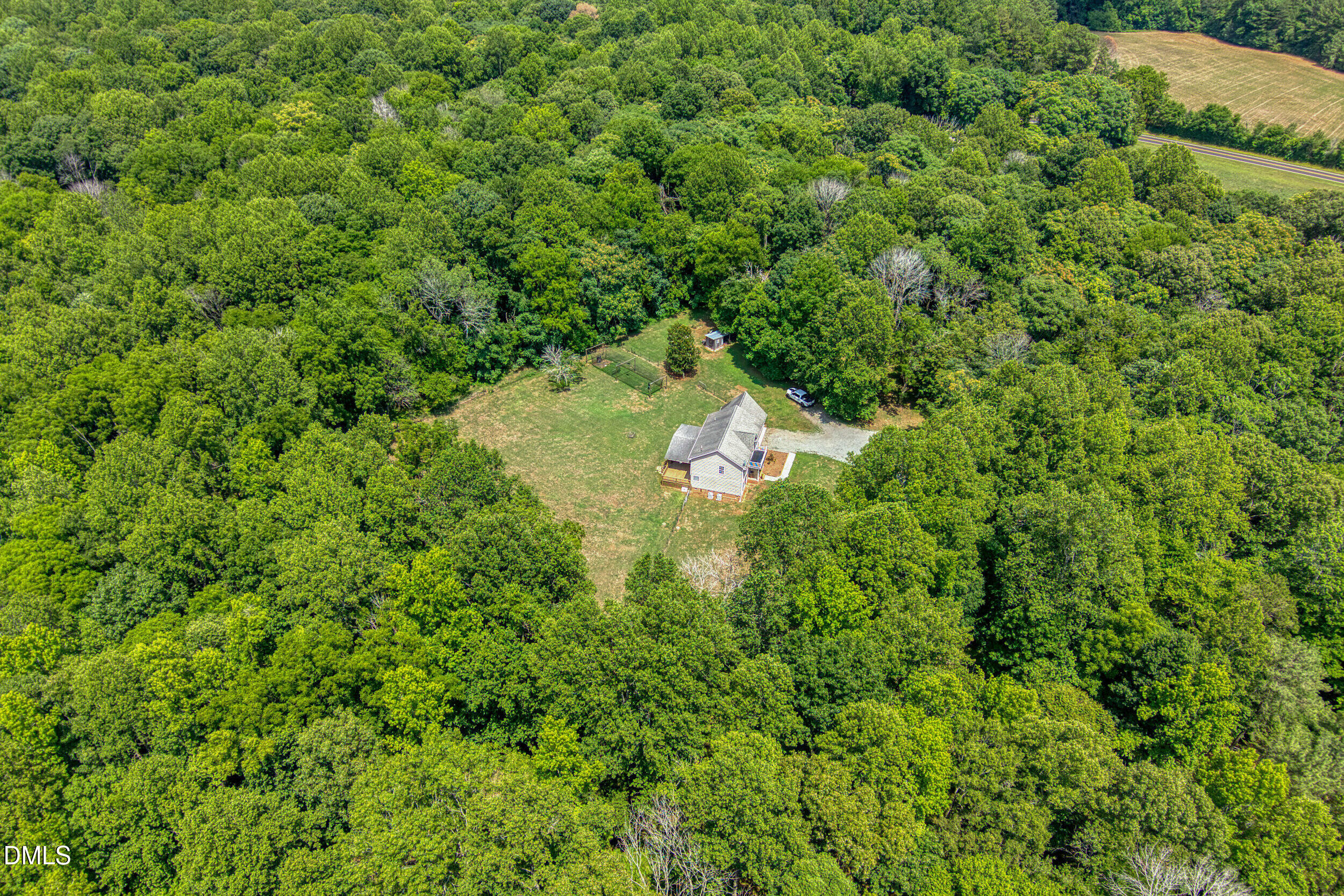 5901 Nicks Road, Mebane, NC 27302