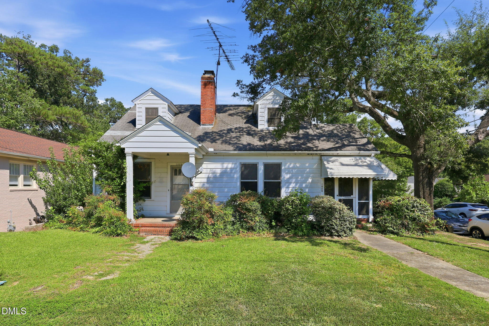 1000 Broad Street, Durham, NC 27705