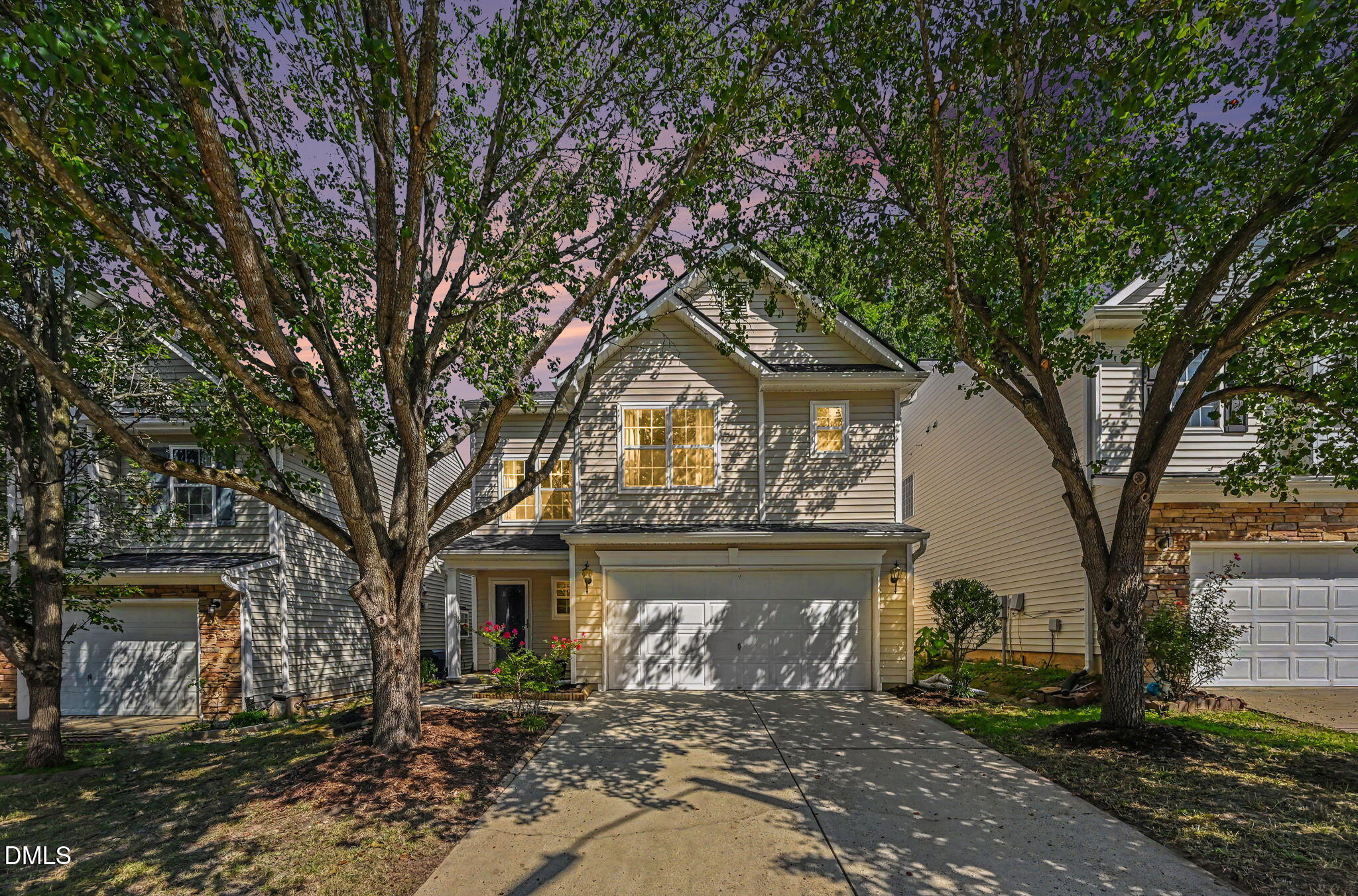 1207 Orchard Oriole Lane, Durham, NC 27713
