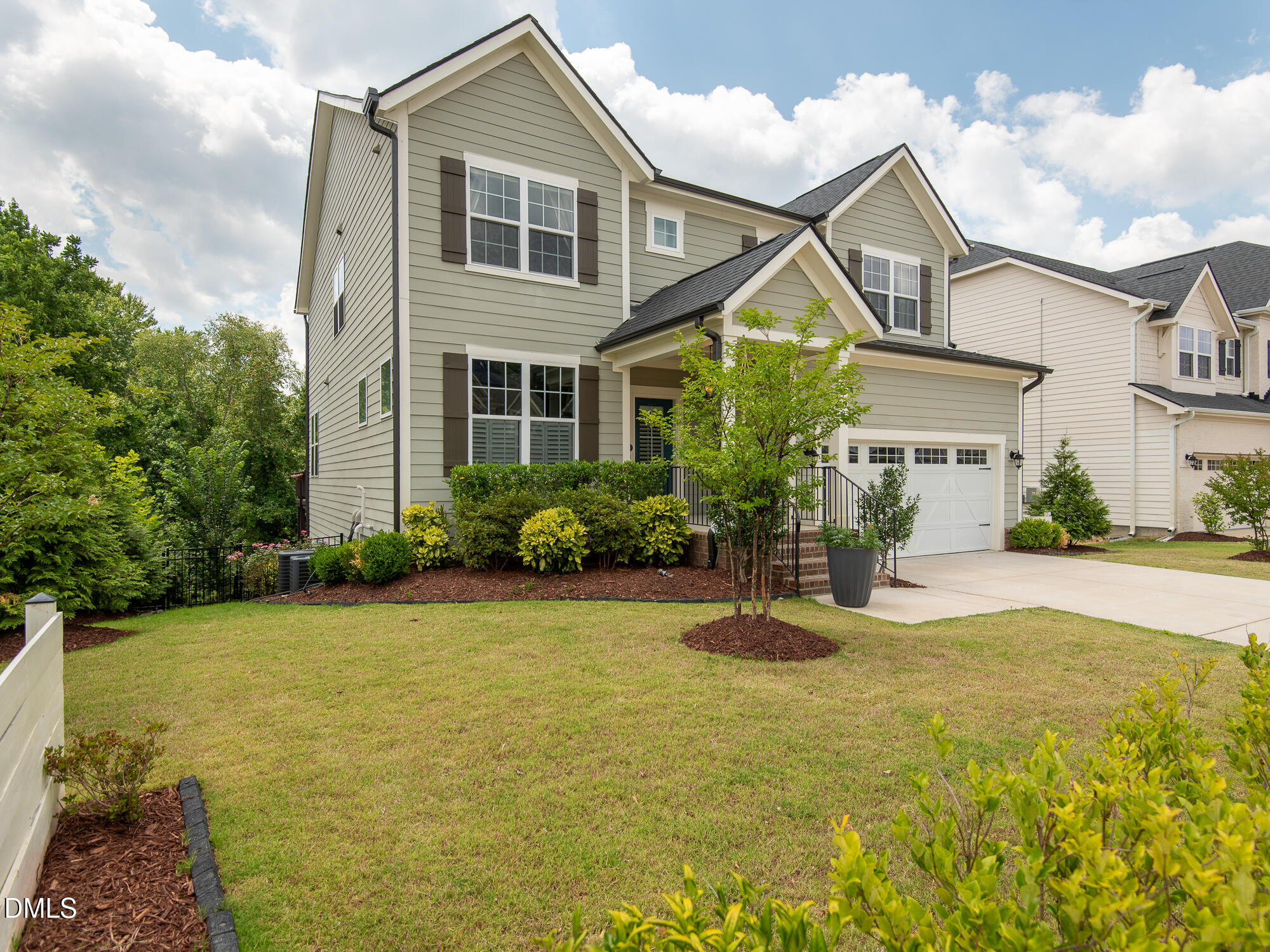 140 Woodstaff Avenue, Wake Forest, NC 27587