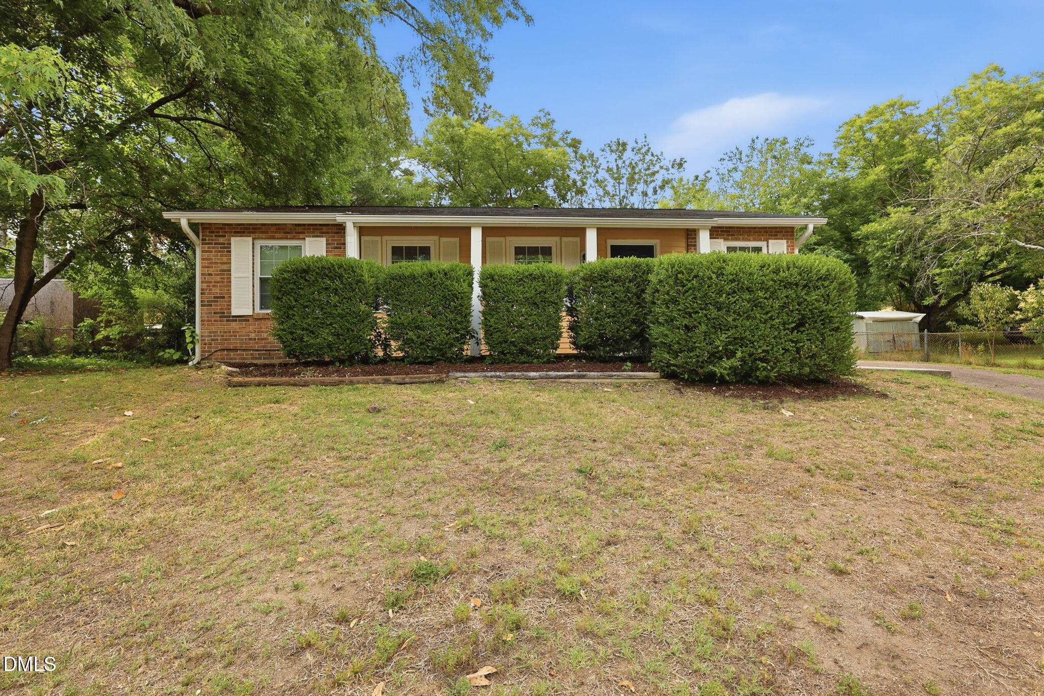 1200 Hazelnut Drive, Raleigh, NC 27610