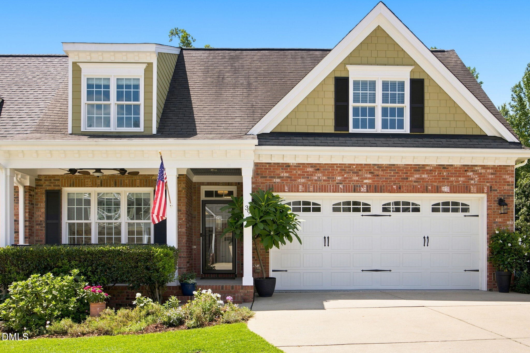 39 Old Grove Lane, Apex, NC 27502