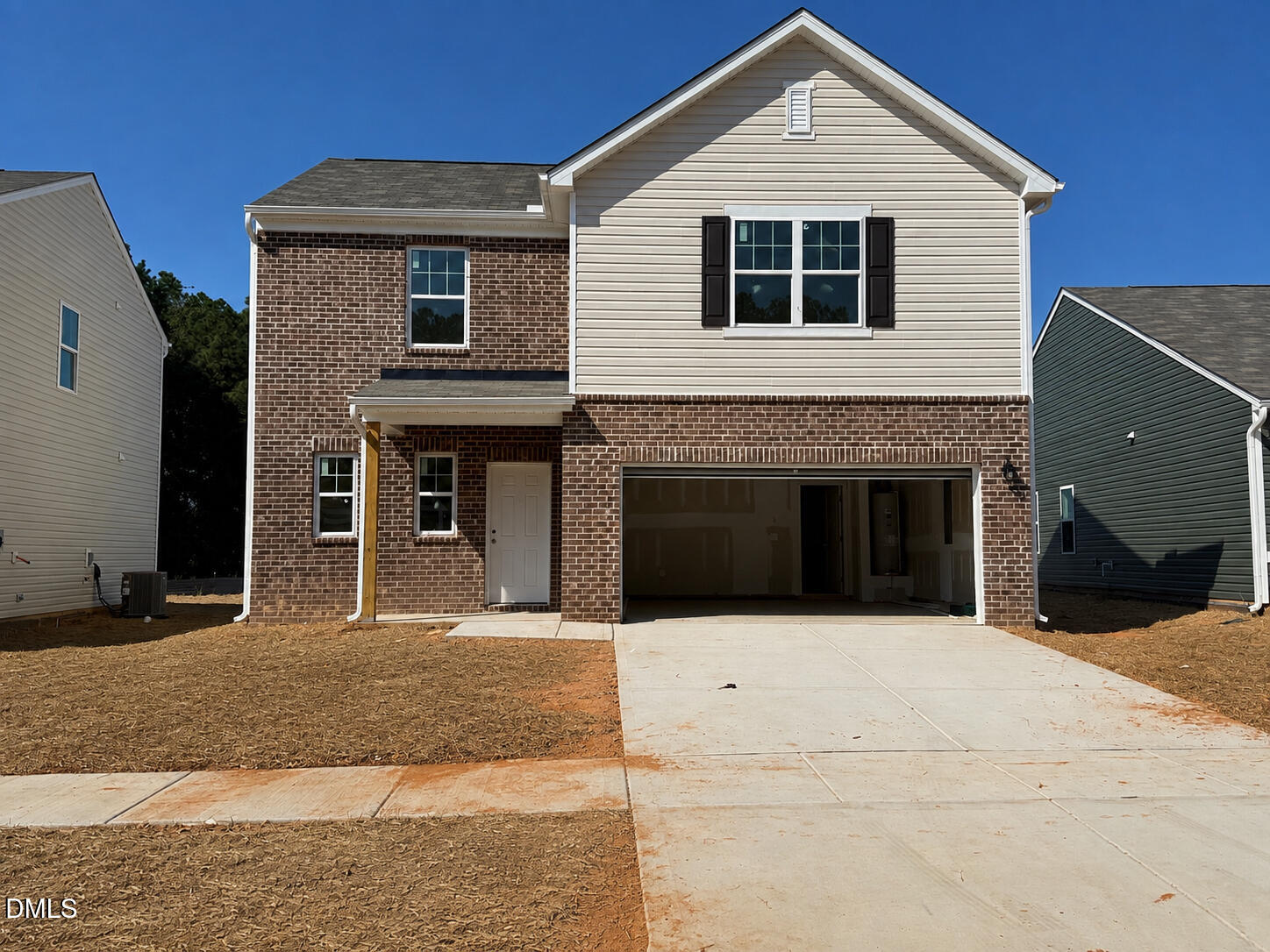 150 S Waterstone Lane, Clayton, NC 27520