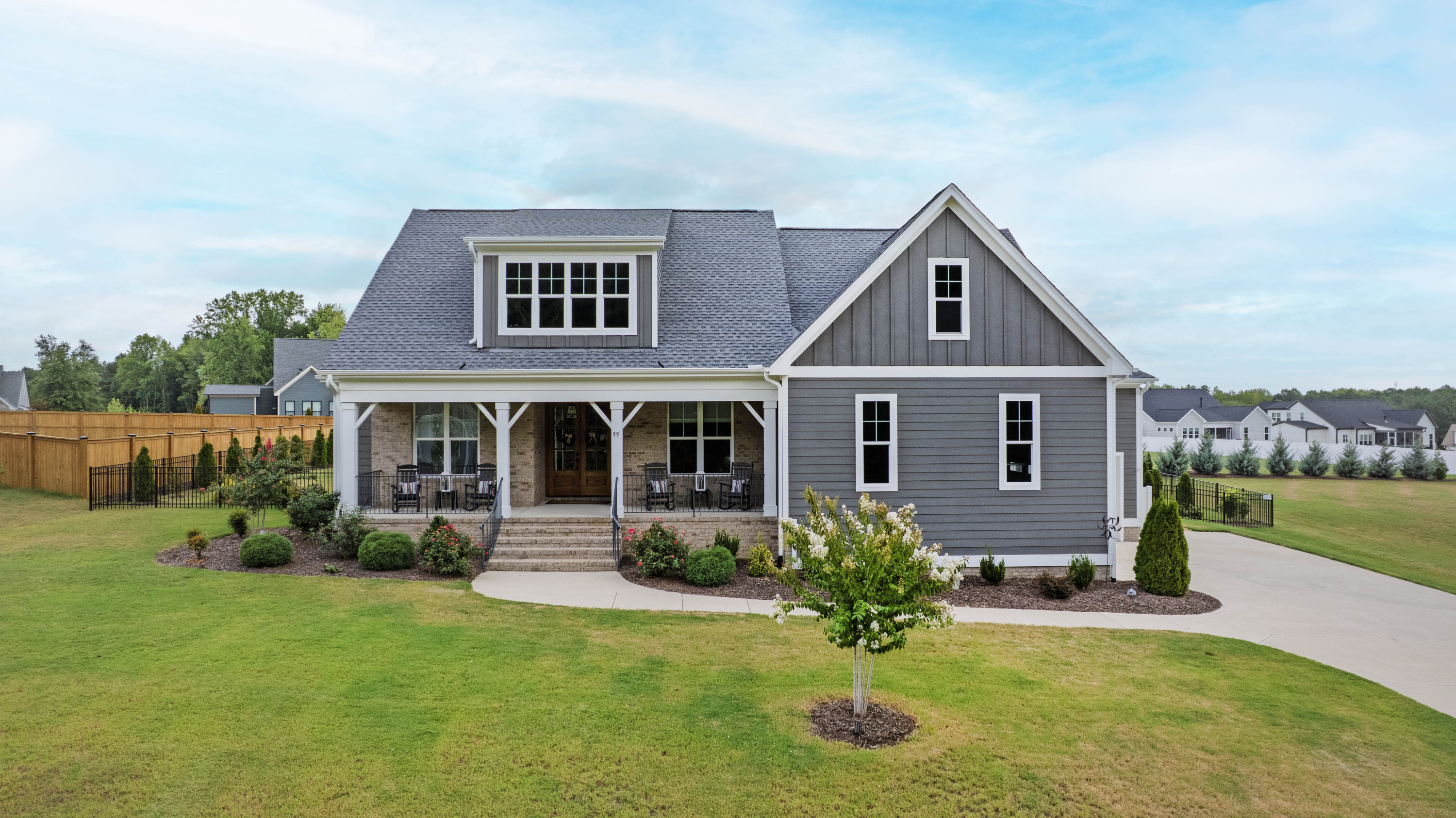 99 Cotton Fields Lane, Fuquay Varina, NC 27526
