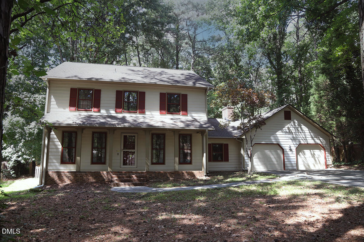 110 Overview Lane, Cary, NC 27511