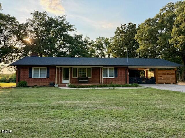 8653 Us Highway 15, Oxford, NC 27565