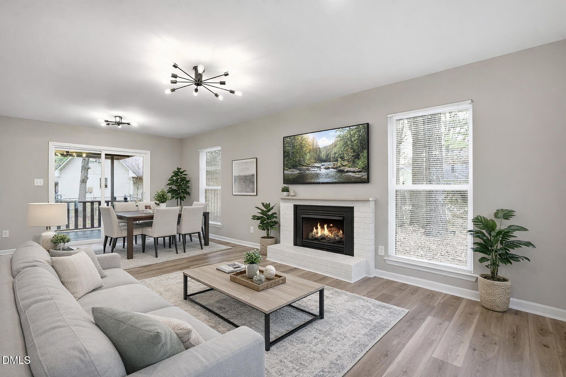 812 Chalk Level Road, Durham, NC 27704