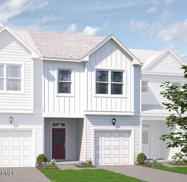 211 Kerag Way, Garner, NC 27529