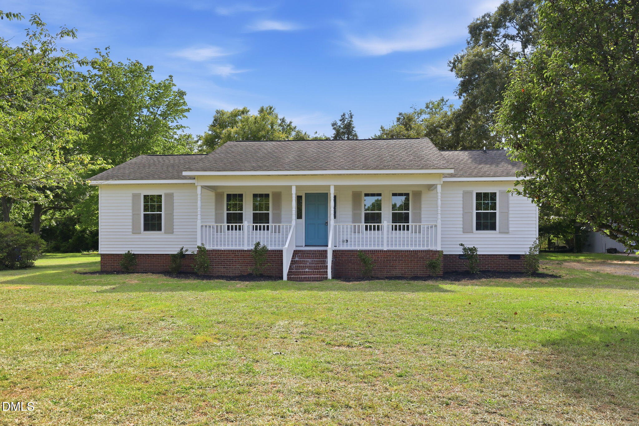 305 1st Street, Broadway, NC 27505