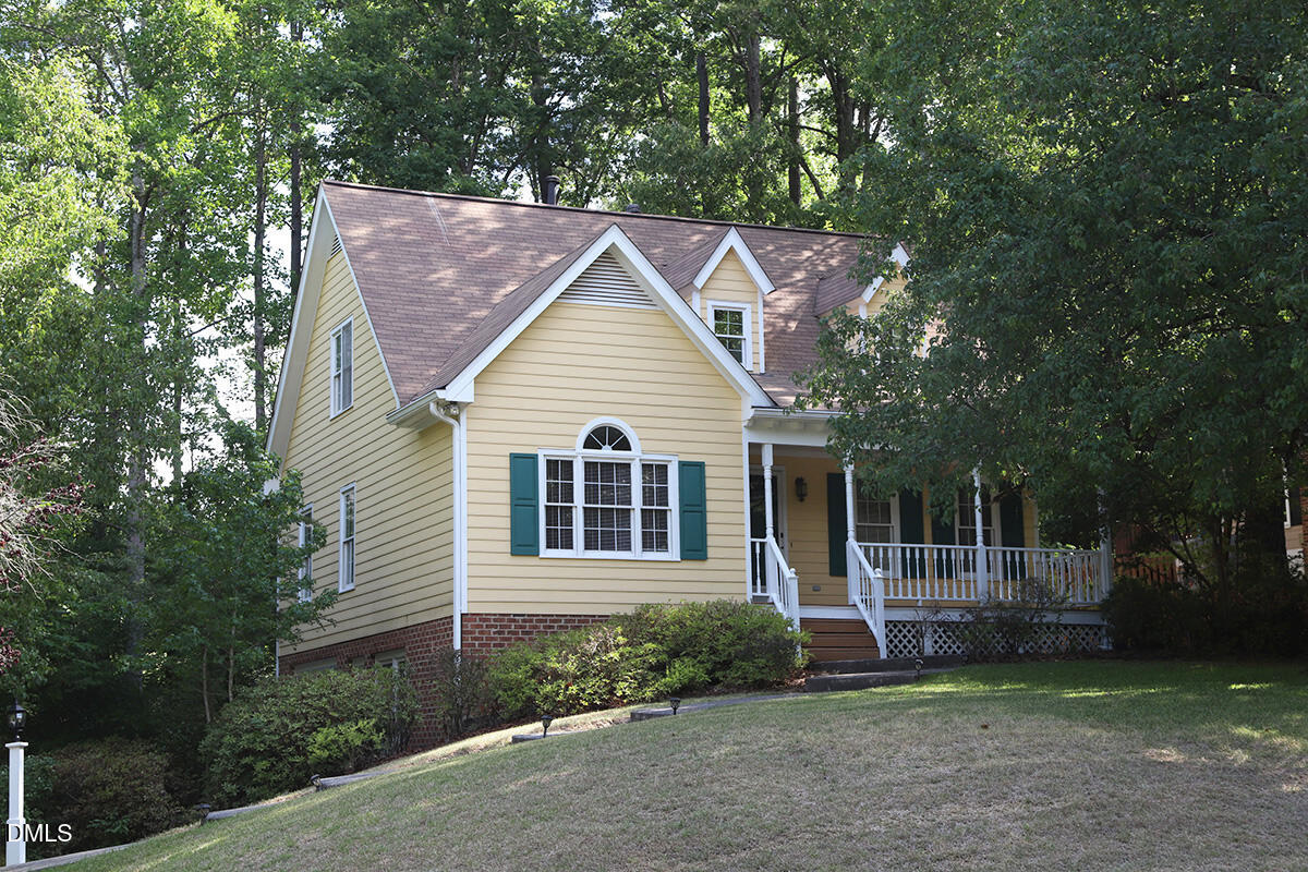 616 Morningside Drive, Durham, NC 27713