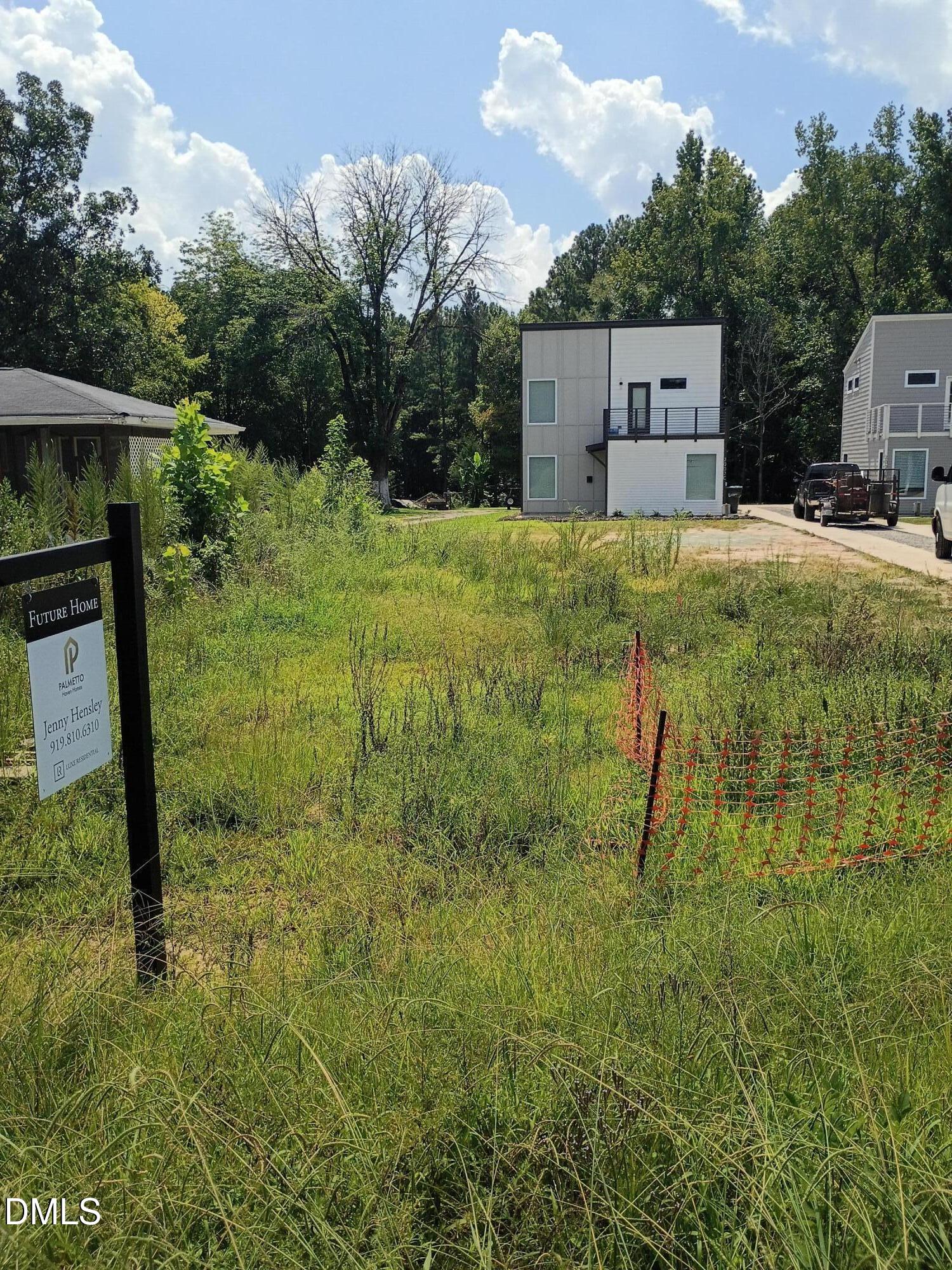 2002 Riddle Road, Durham, NC 27707