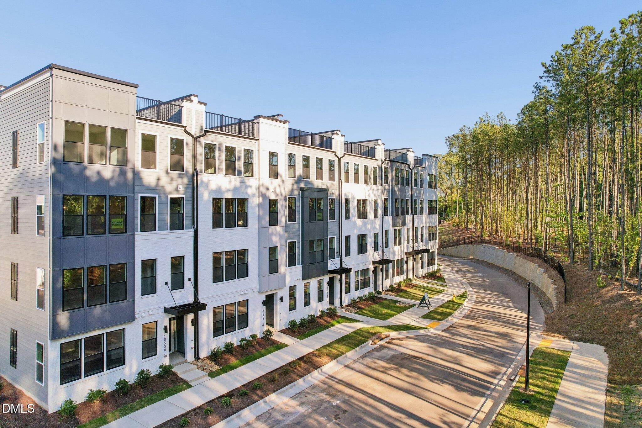 10544 Bailey Branch Drive 101, Raleigh, NC 27614