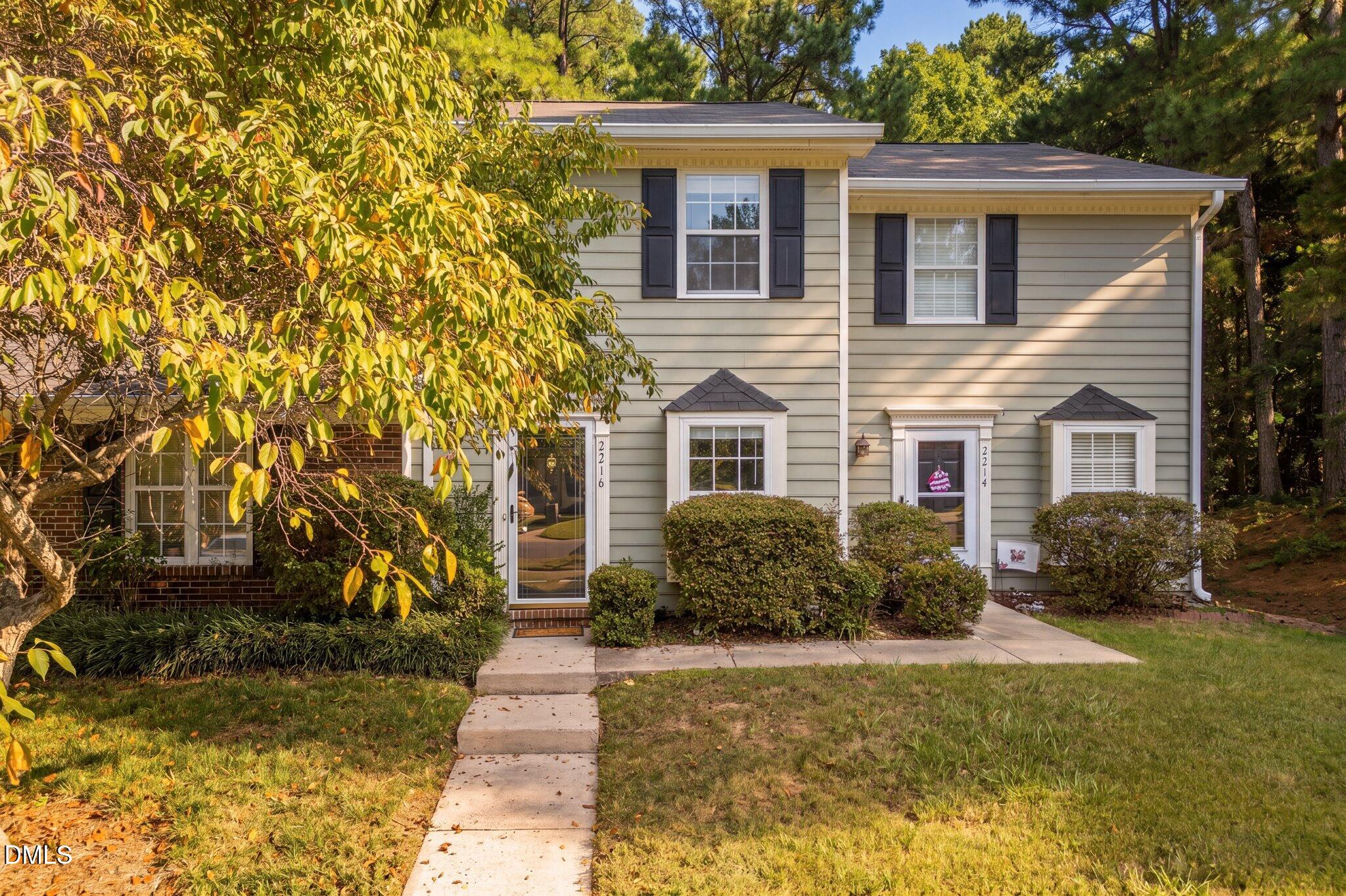 2216 Alpine Road, Durham, NC 27707