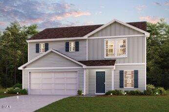 3728 Hickory Nut Drive W, Wilson, NC 27893