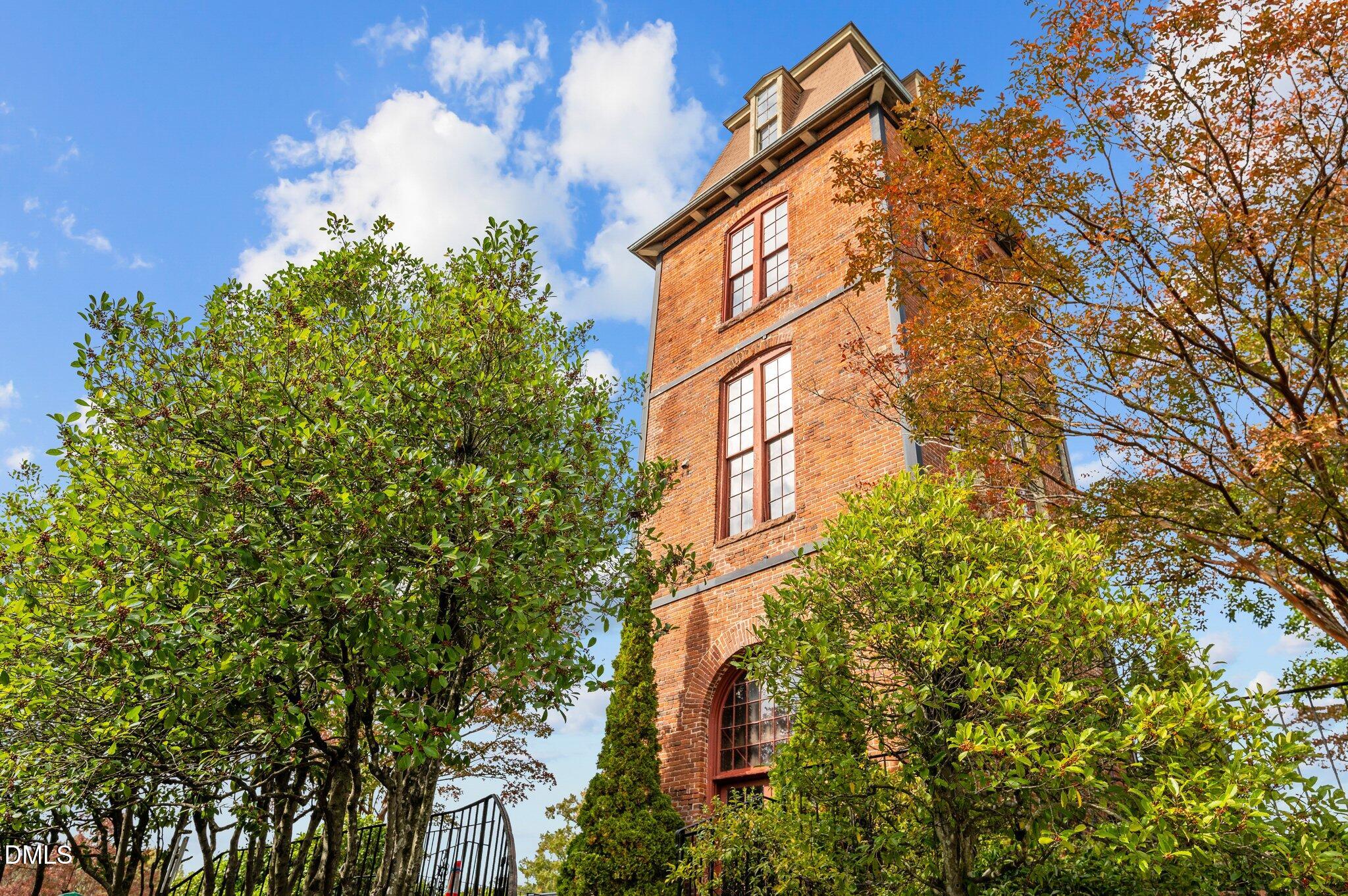 807 W Trinity Avenue Apt 153, Durham, NC 27701