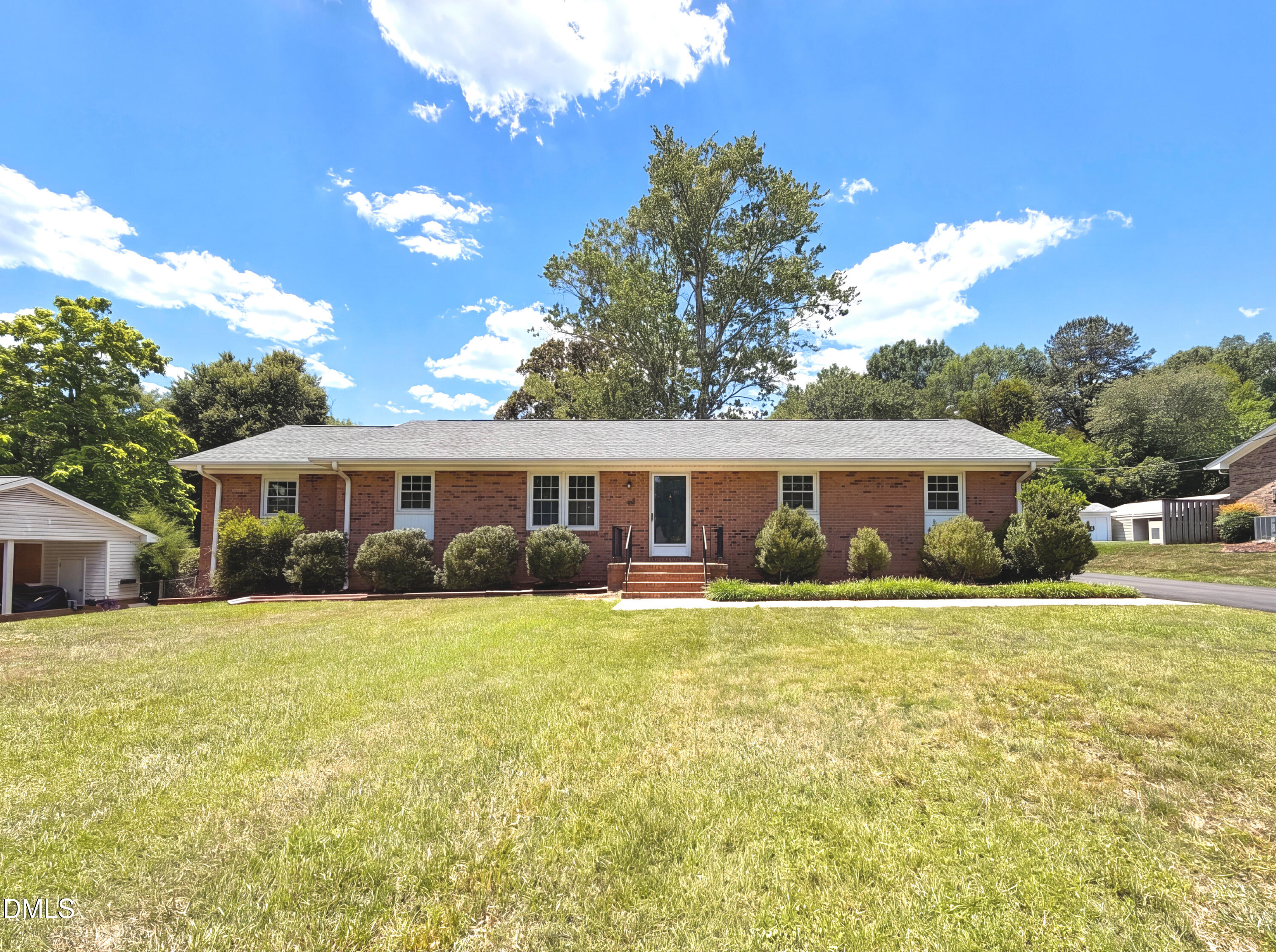 2611 Freemont Road, Durham, NC 27705
