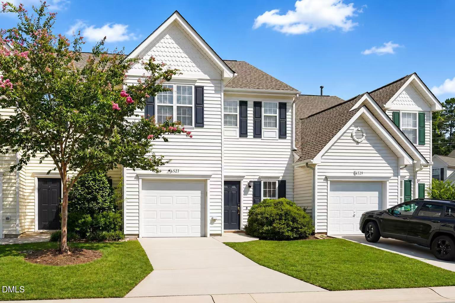 6527 Rossford Lane, Durham, NC 27713