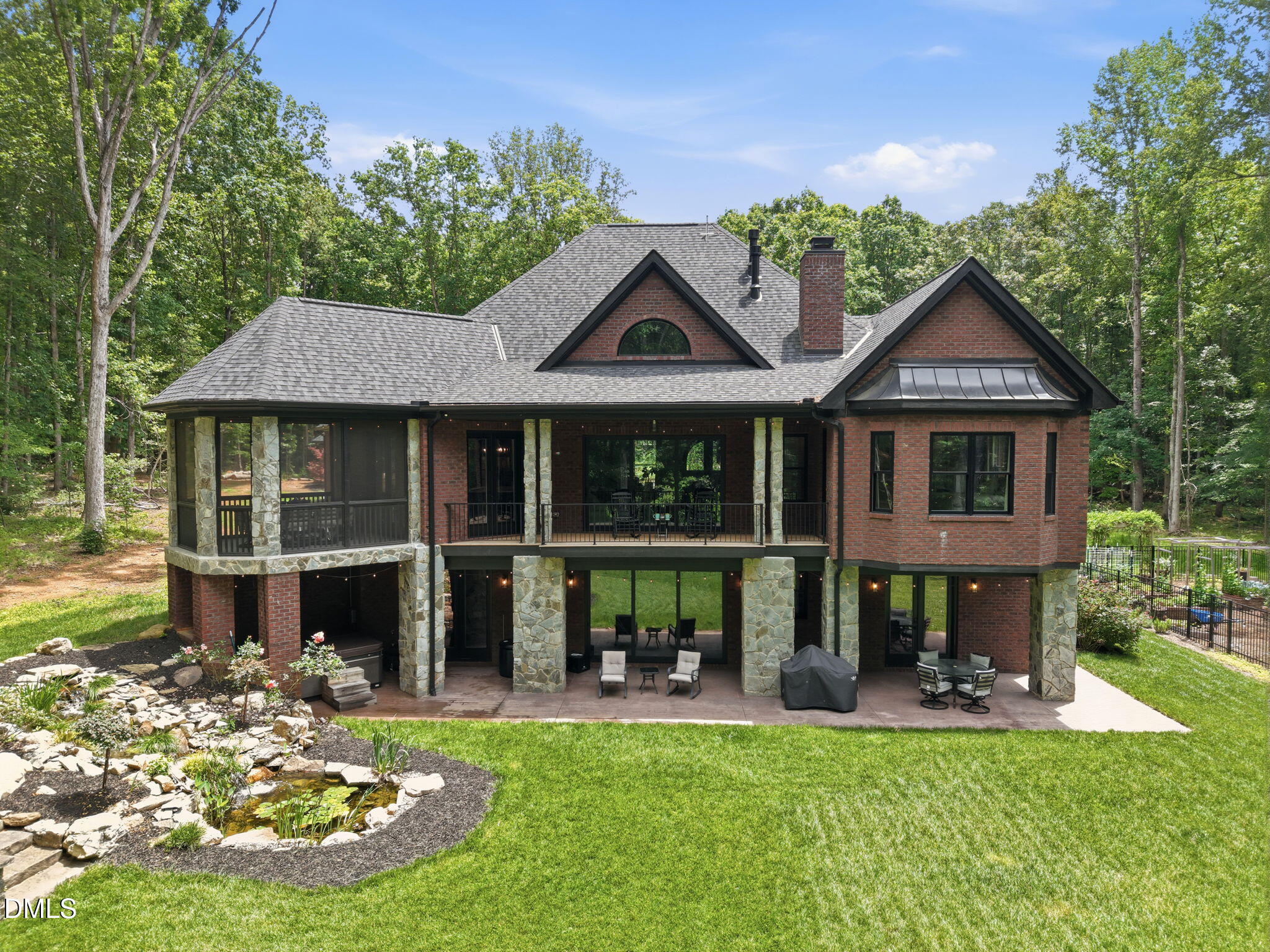 1107 Westridge Road, Rougemont, NC 27572