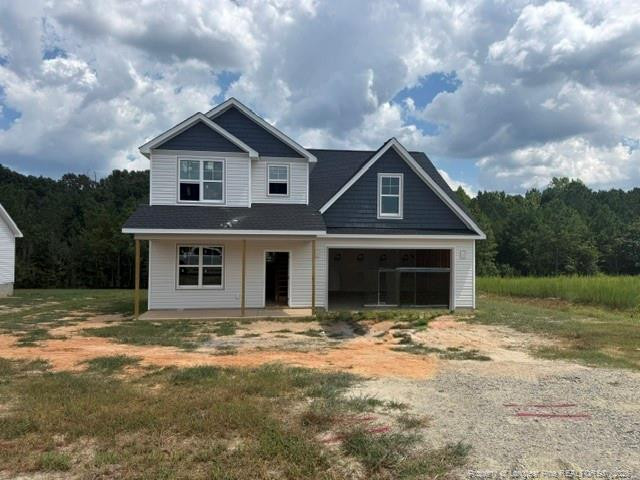 153 Pine Vista Way, Sanford, NC 27332