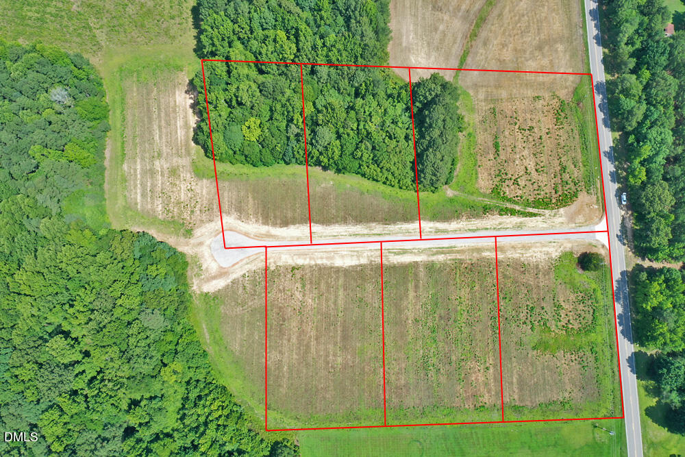 005 Rock Mill Road, Henderson, NC 27537
