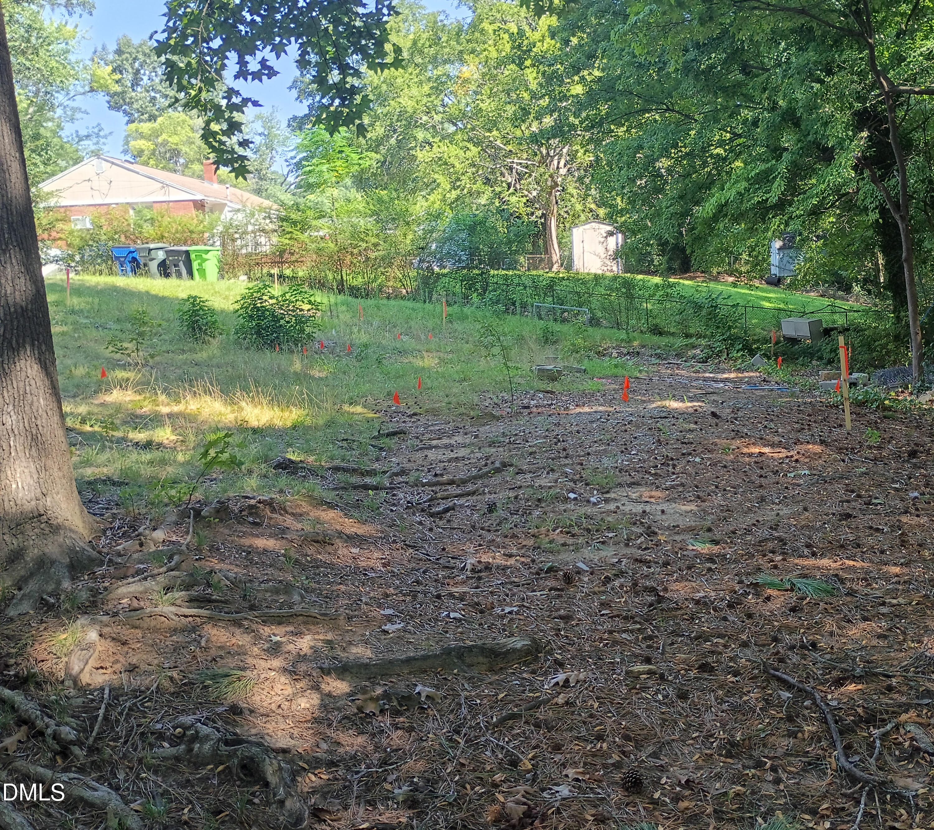 2905 Friar Tuck Road, Raleigh, NC 27610