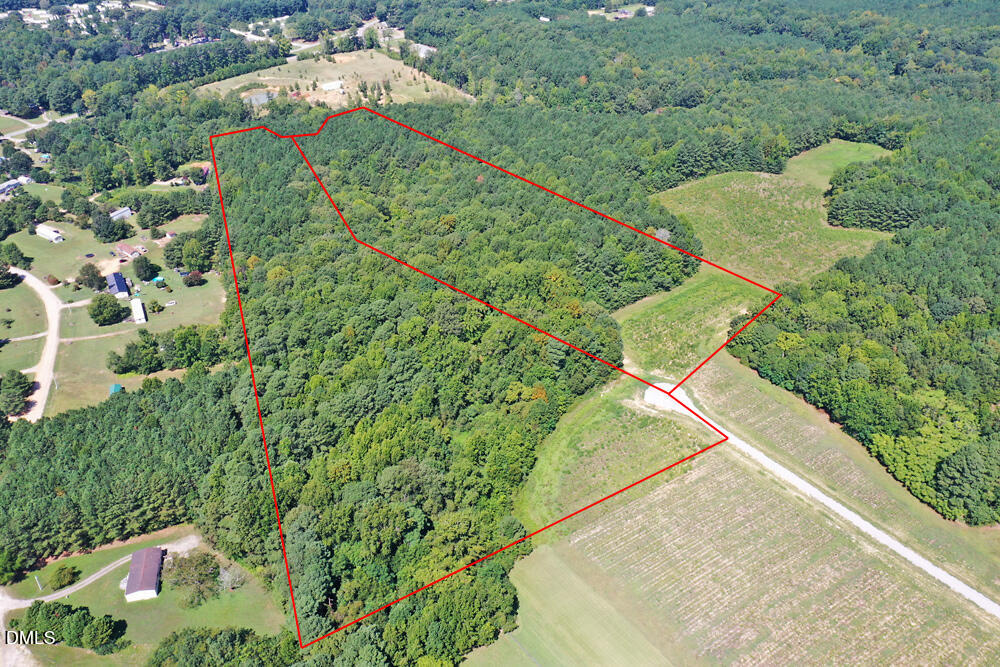 010 Rock Mill Road, Henderson, NC 27537