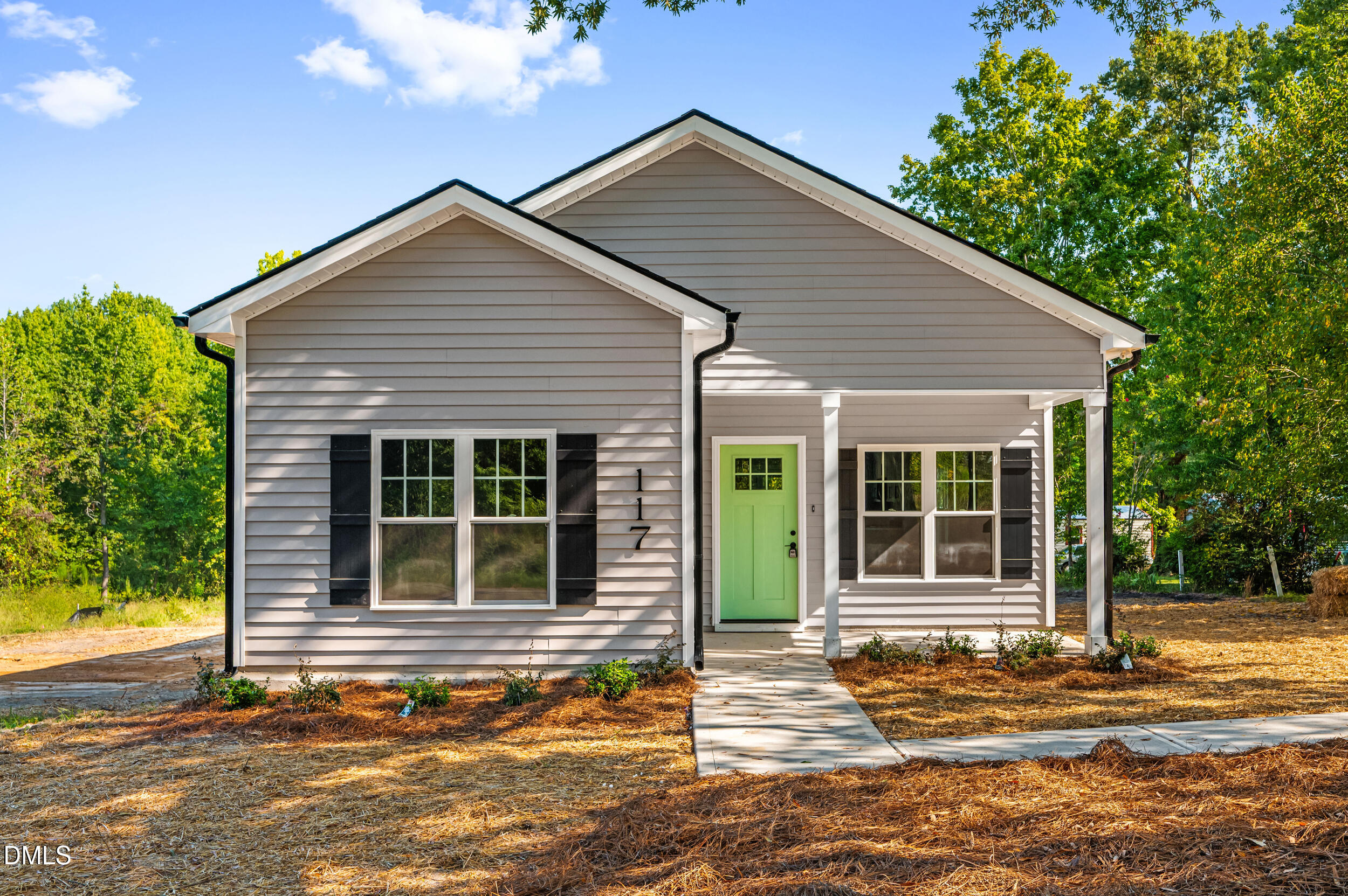 117 Chinaberry Street, Kittrell, NC 27544