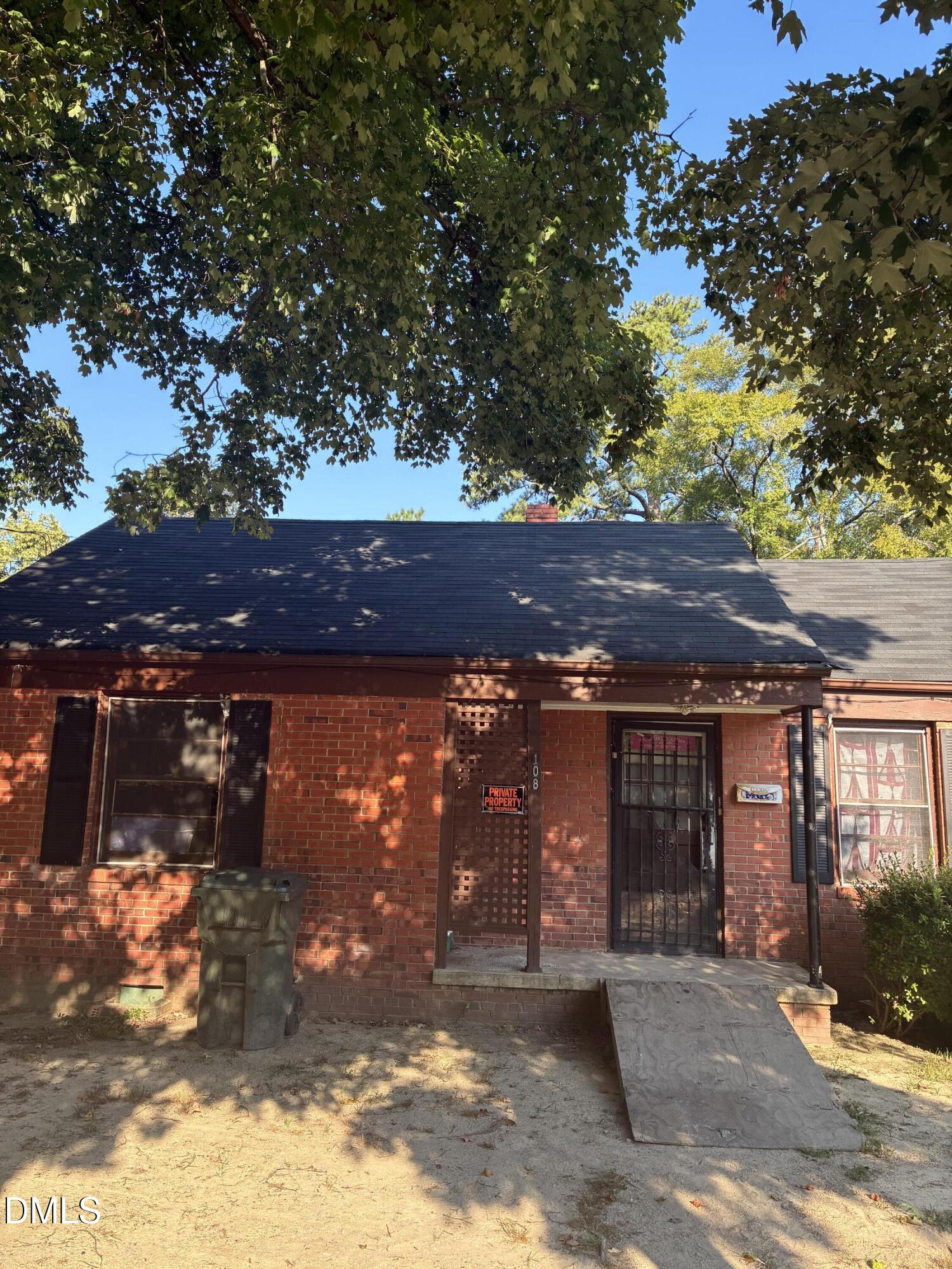 108 Lumpkin Street, Raleigh, NC 27610