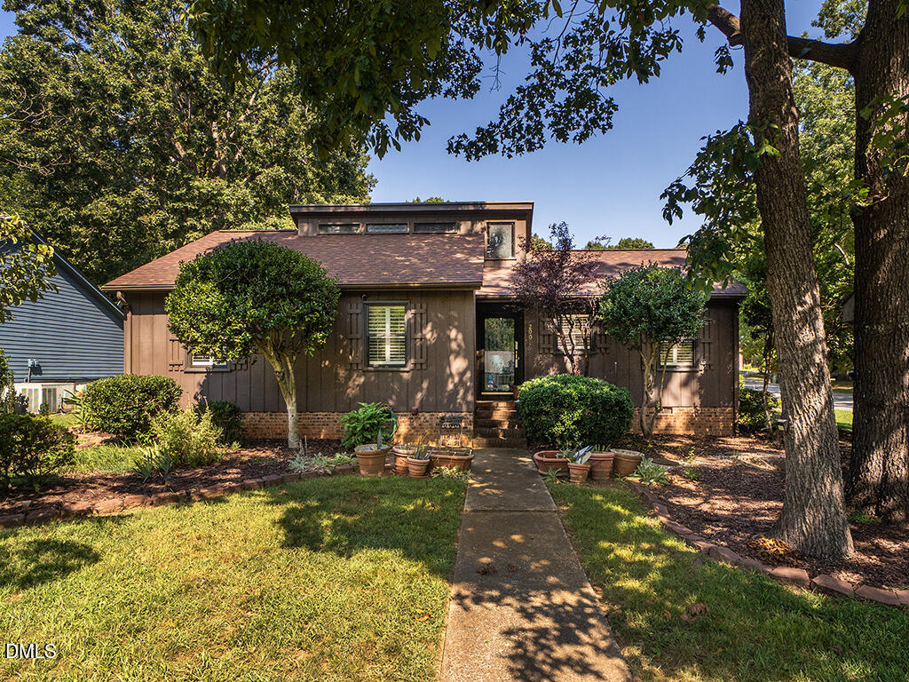 2001 Rendall Street, Burlington, NC 27215