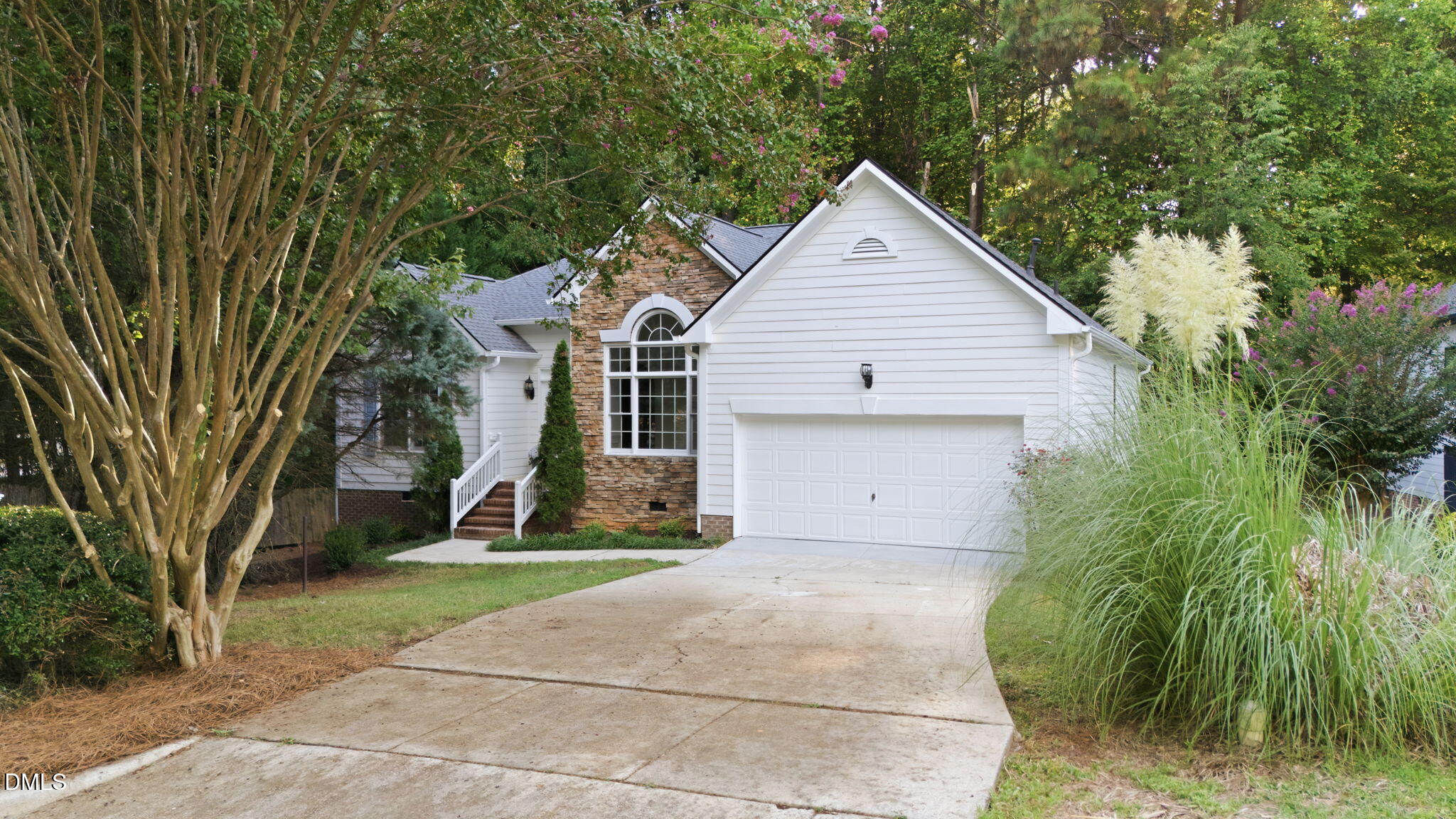 8901 Pleasant Meadow Drive, Raleigh, NC 27615