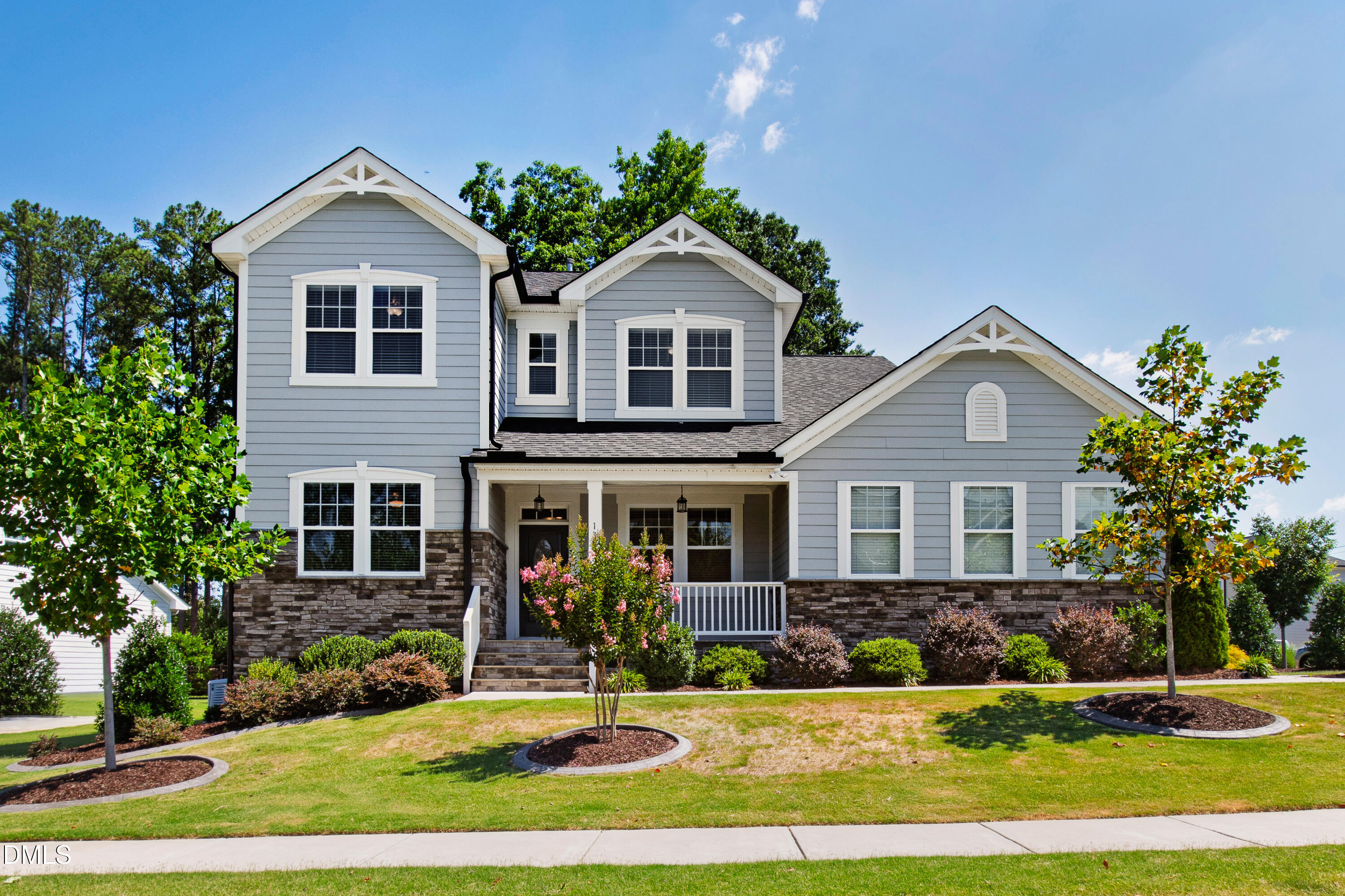 1300 Commons Ford Place, Apex, NC 27539