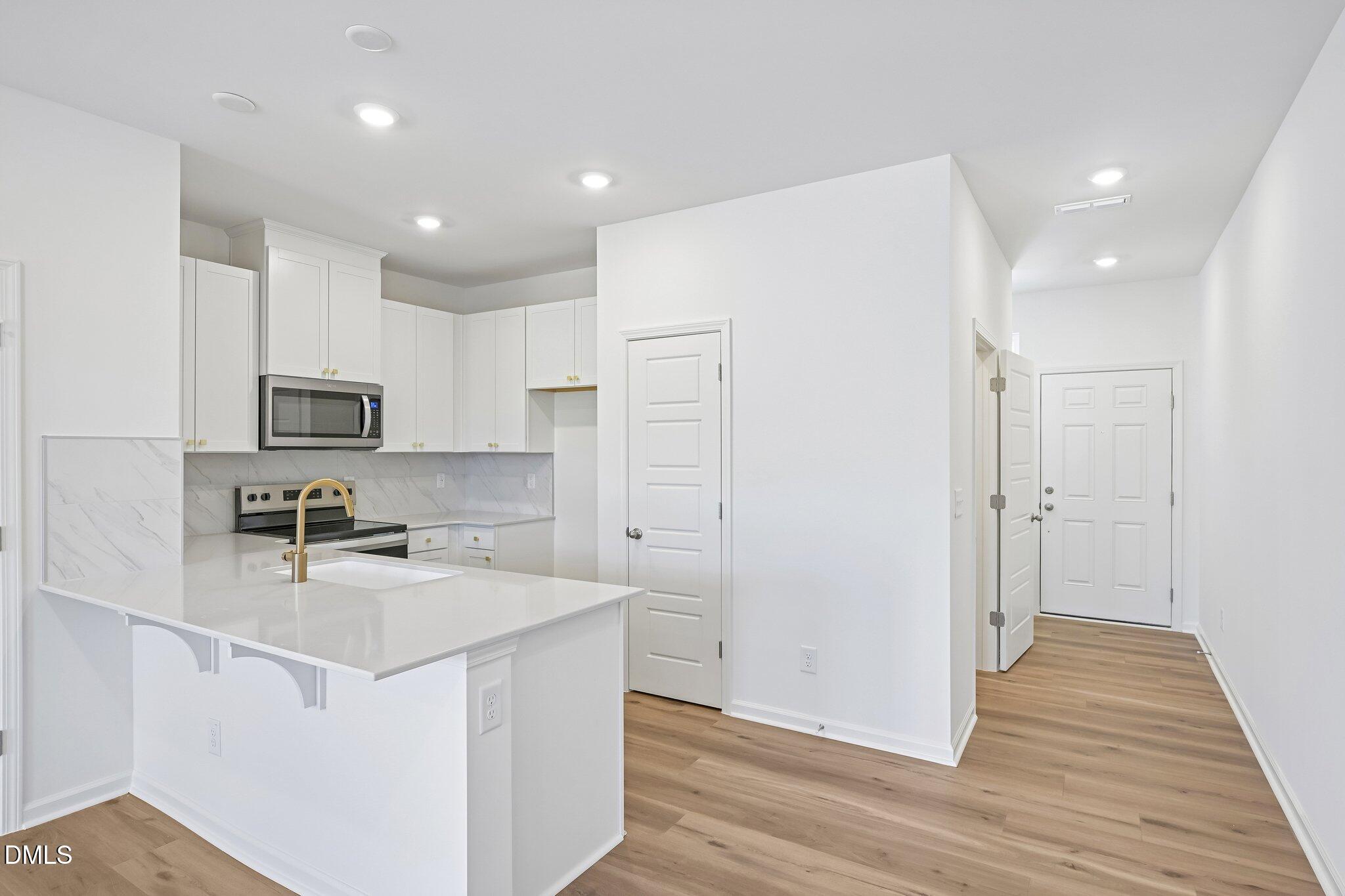 2018 Oakdale Drive, Durham, NC 27703