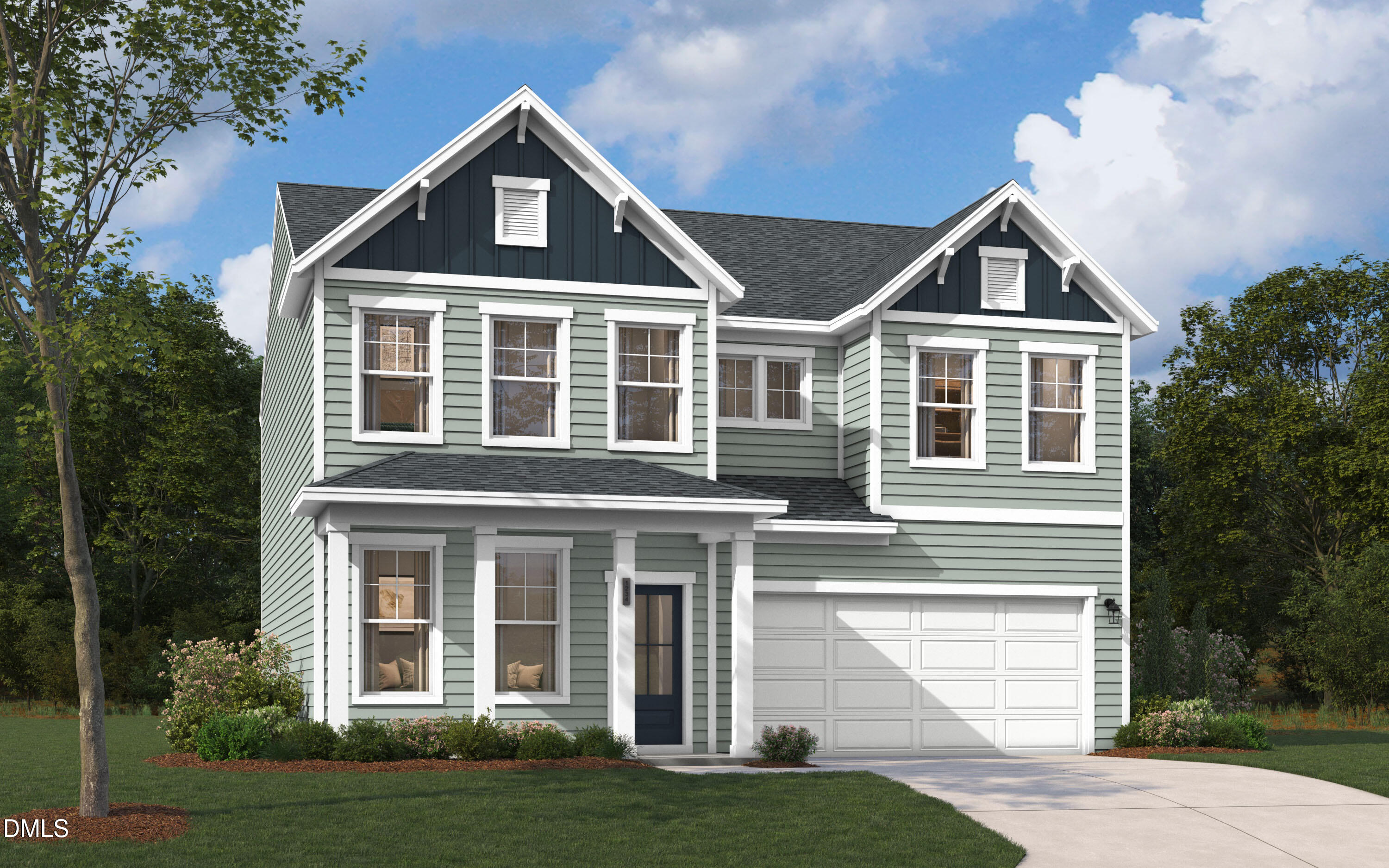 51 King Tucks Way, Four Oaks, NC 27524