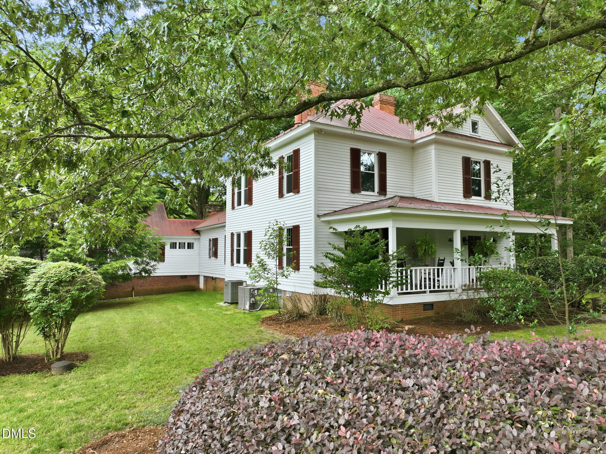 2102 Bahama Road, Bahama, NC 27503