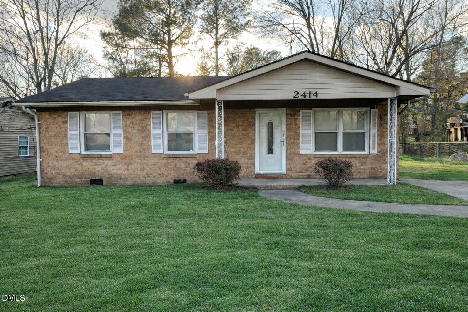 2414 Lincoln Street, Durham, NC 27707