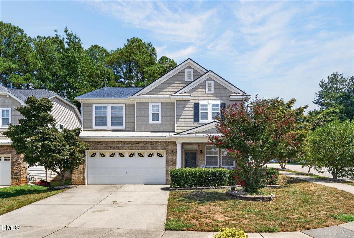 2945 Glade Aster Court, Raleigh, NC 27604