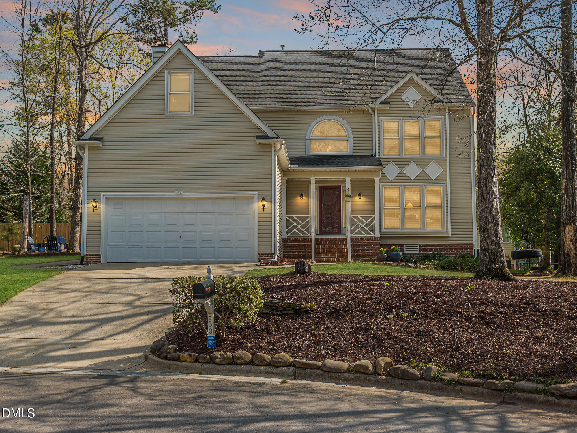 330 Bond Lake Drive, Cary, NC 27513