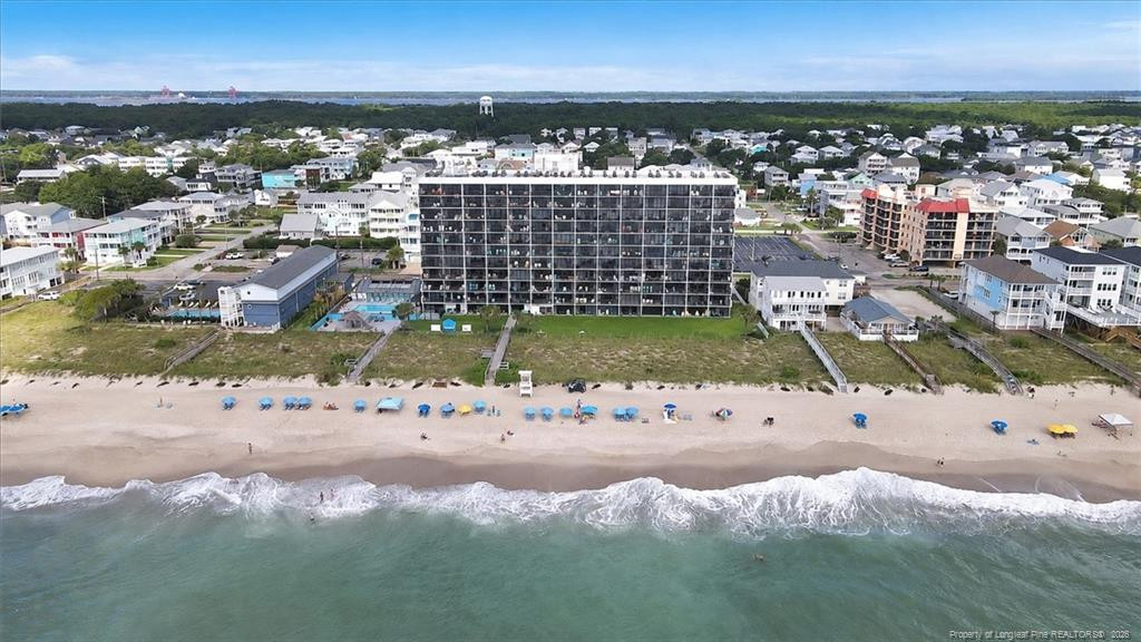 1615 S Lake Park Boulevard 509, Carolina Beach, NC 28428