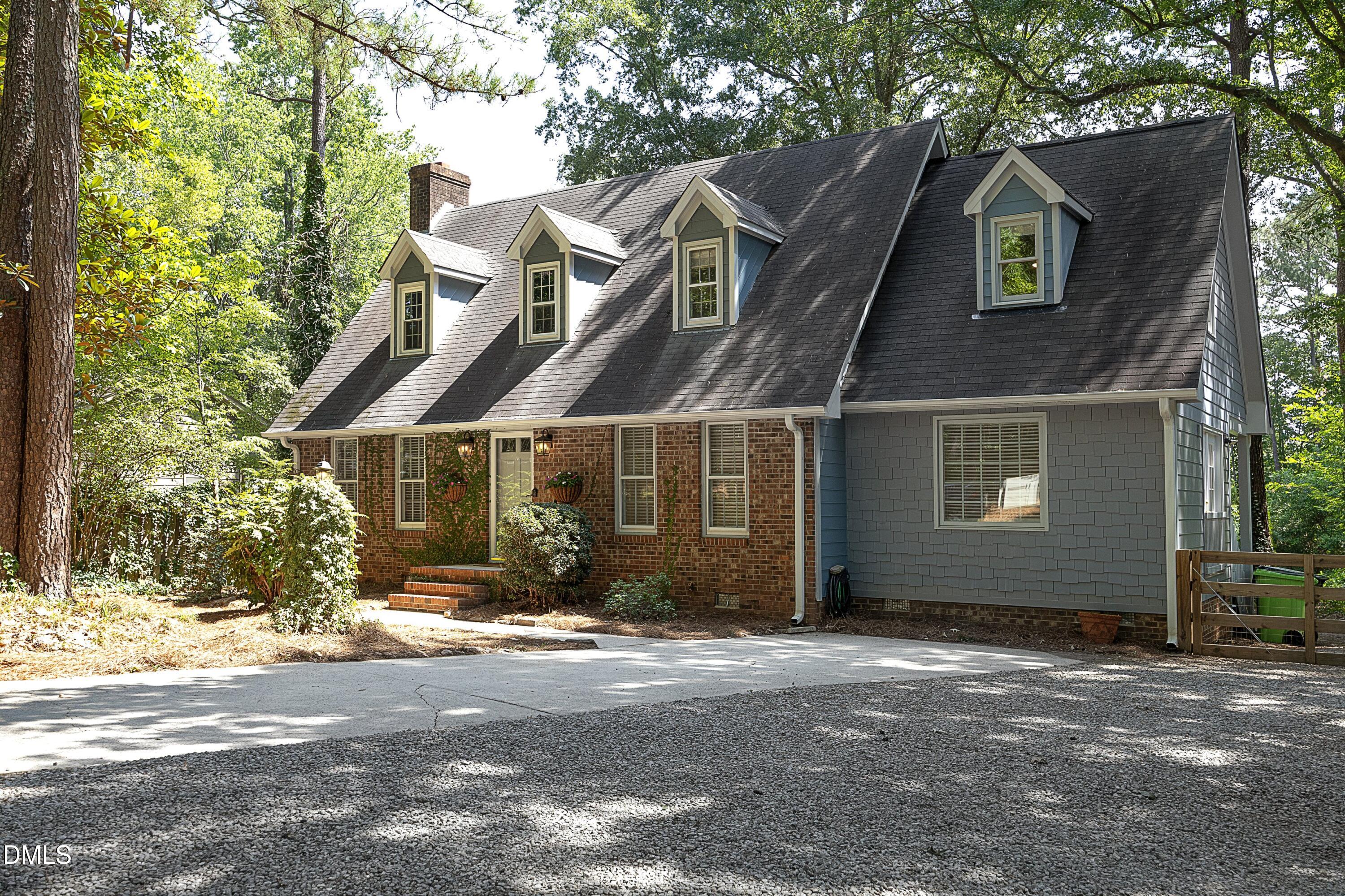 805 Brent Road, Raleigh, NC 27606