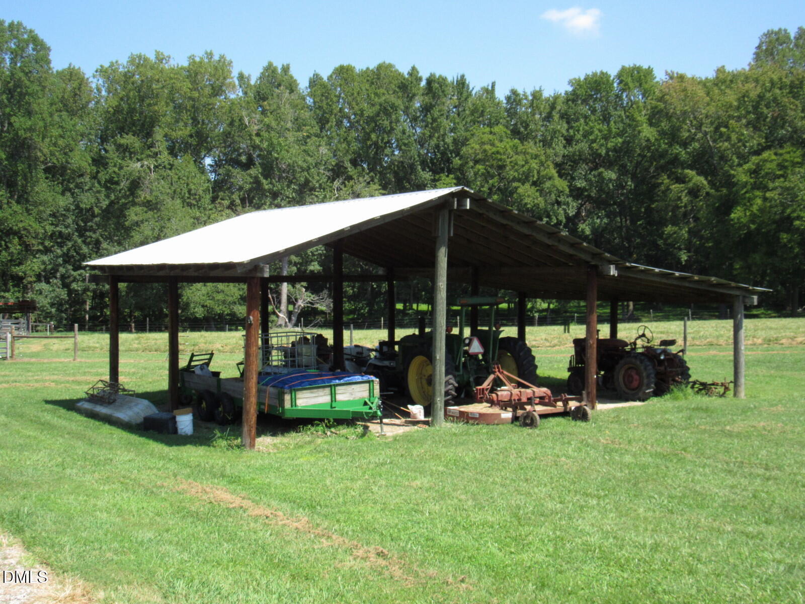 Lot 2 Spring Valley Road, Henderson, NC 27537