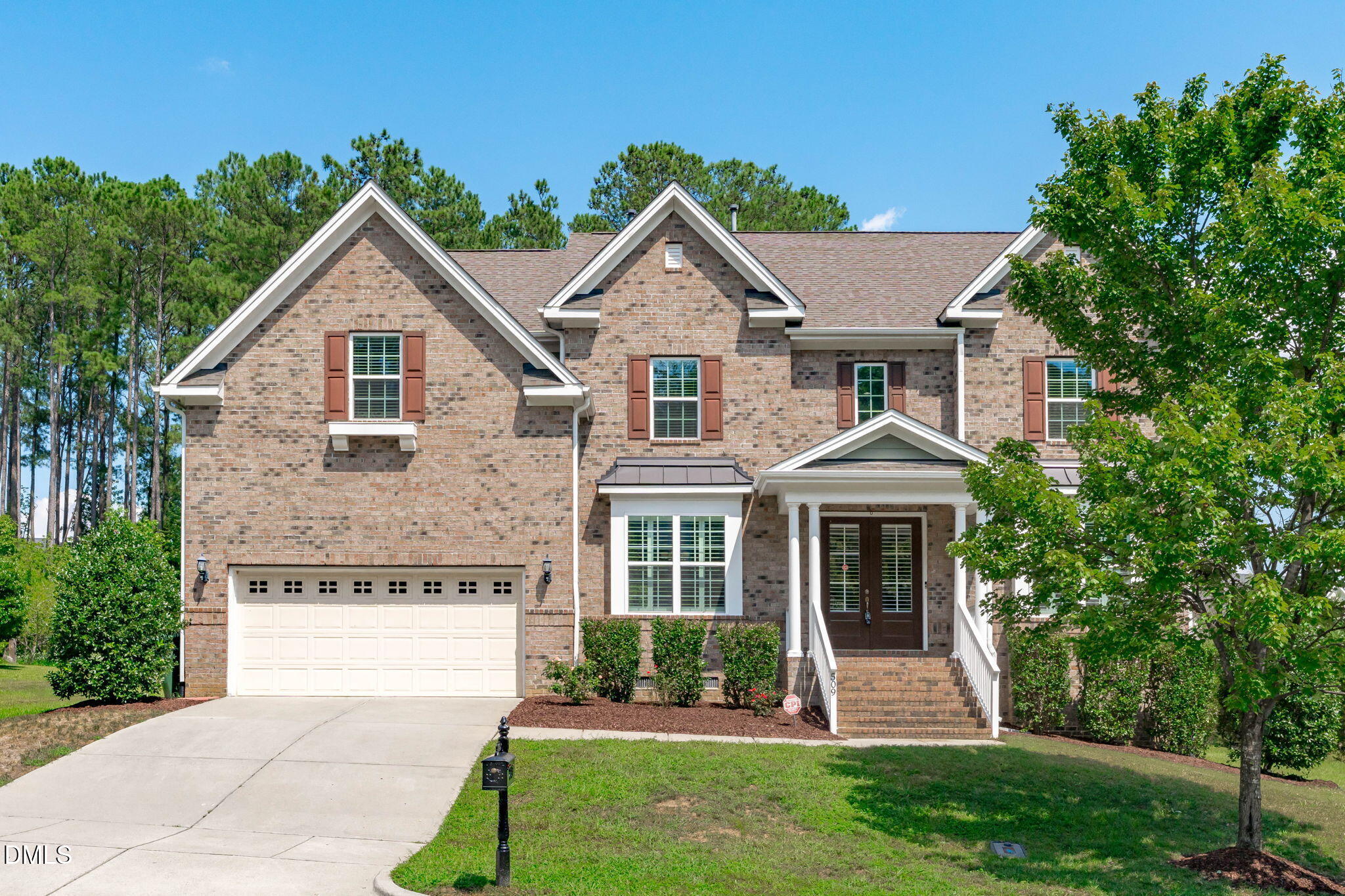 509 Crooked Pine Drive, Cary, NC 27519