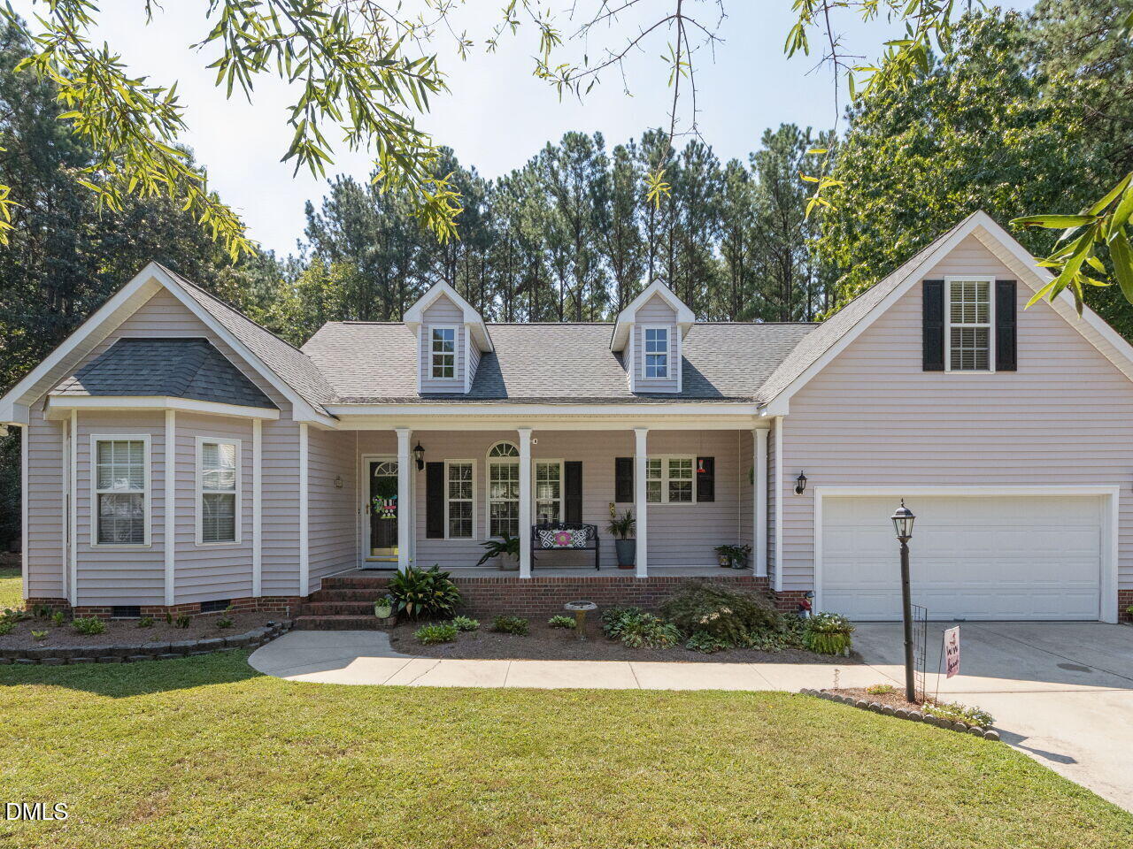 2801 Praire View Point, Wendell, NC 27591