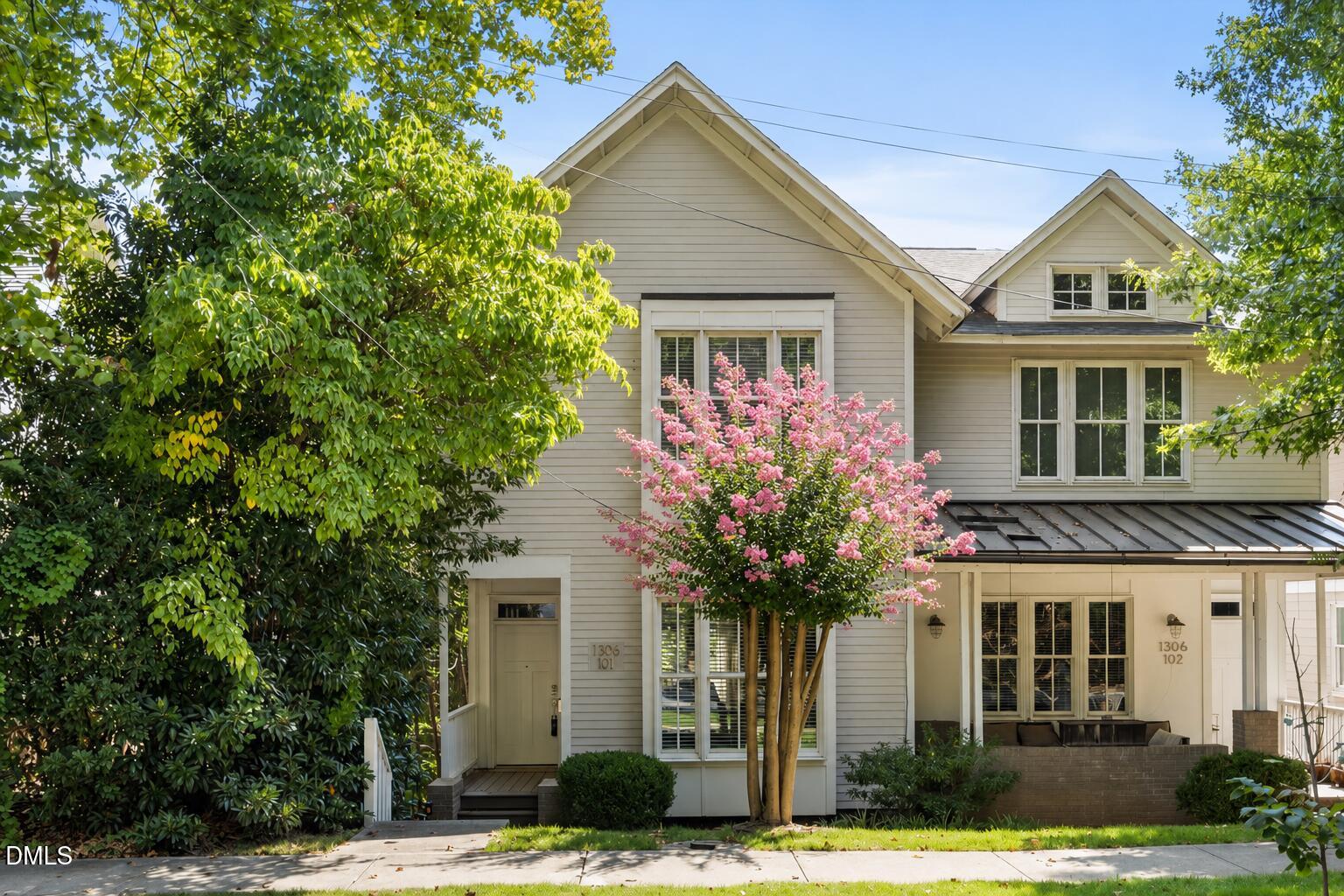 1306 Glenwood Avenue 101, Raleigh, NC 27605
