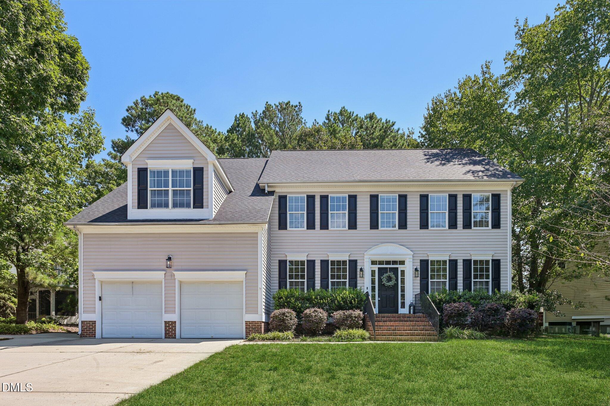 1203 Celandine Drive, Apex, NC 27502