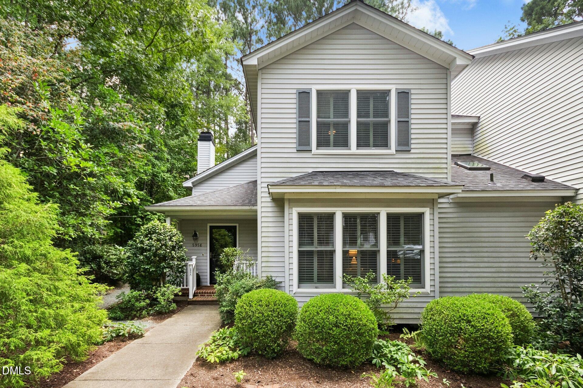 595 Weathersfield E, Pittsboro, NC 27312
