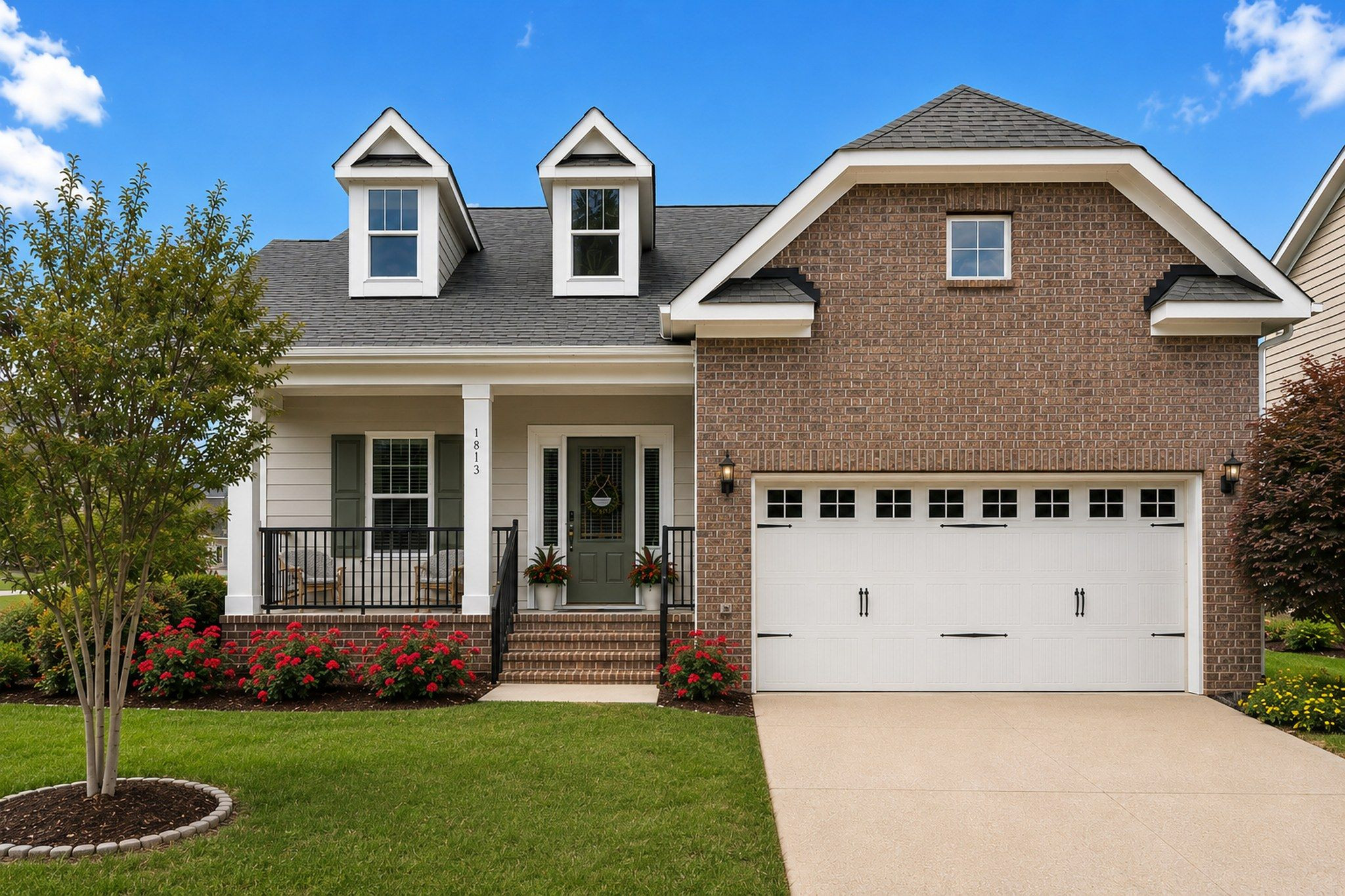 1813 Knights Crest Way Way, Wake Forest, NC 27587